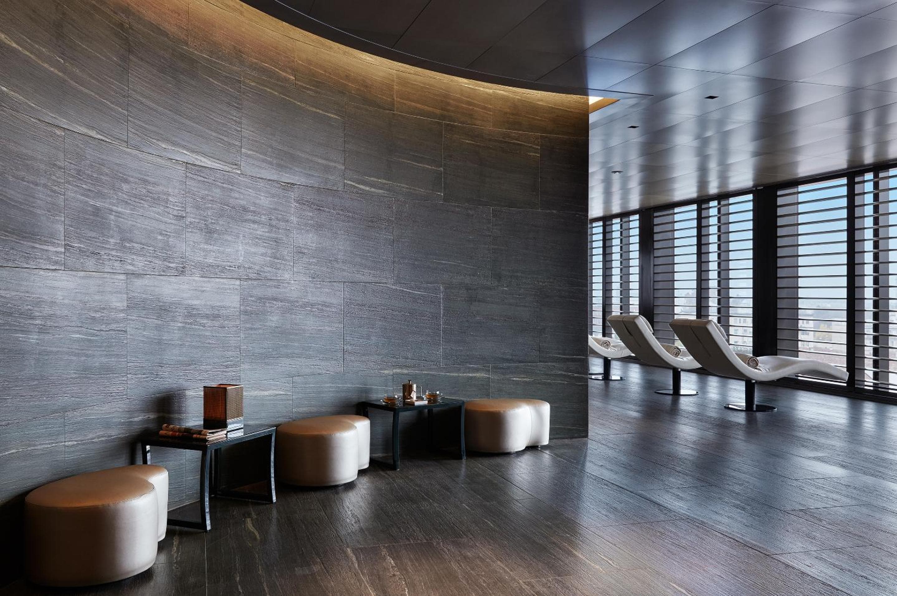 Armani Hotel Milano — 2