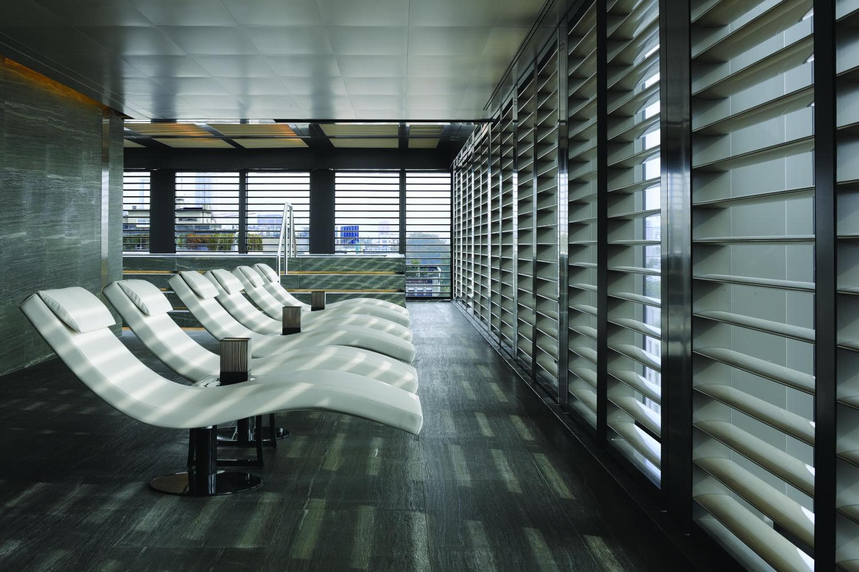 Armani Hotel Milano — 3