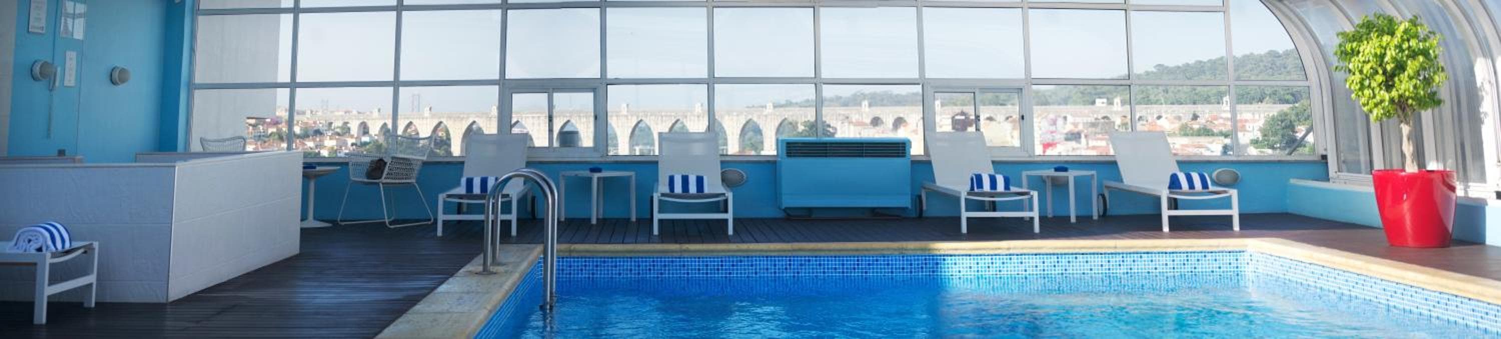 Hotel Mercure Lisboa — 4