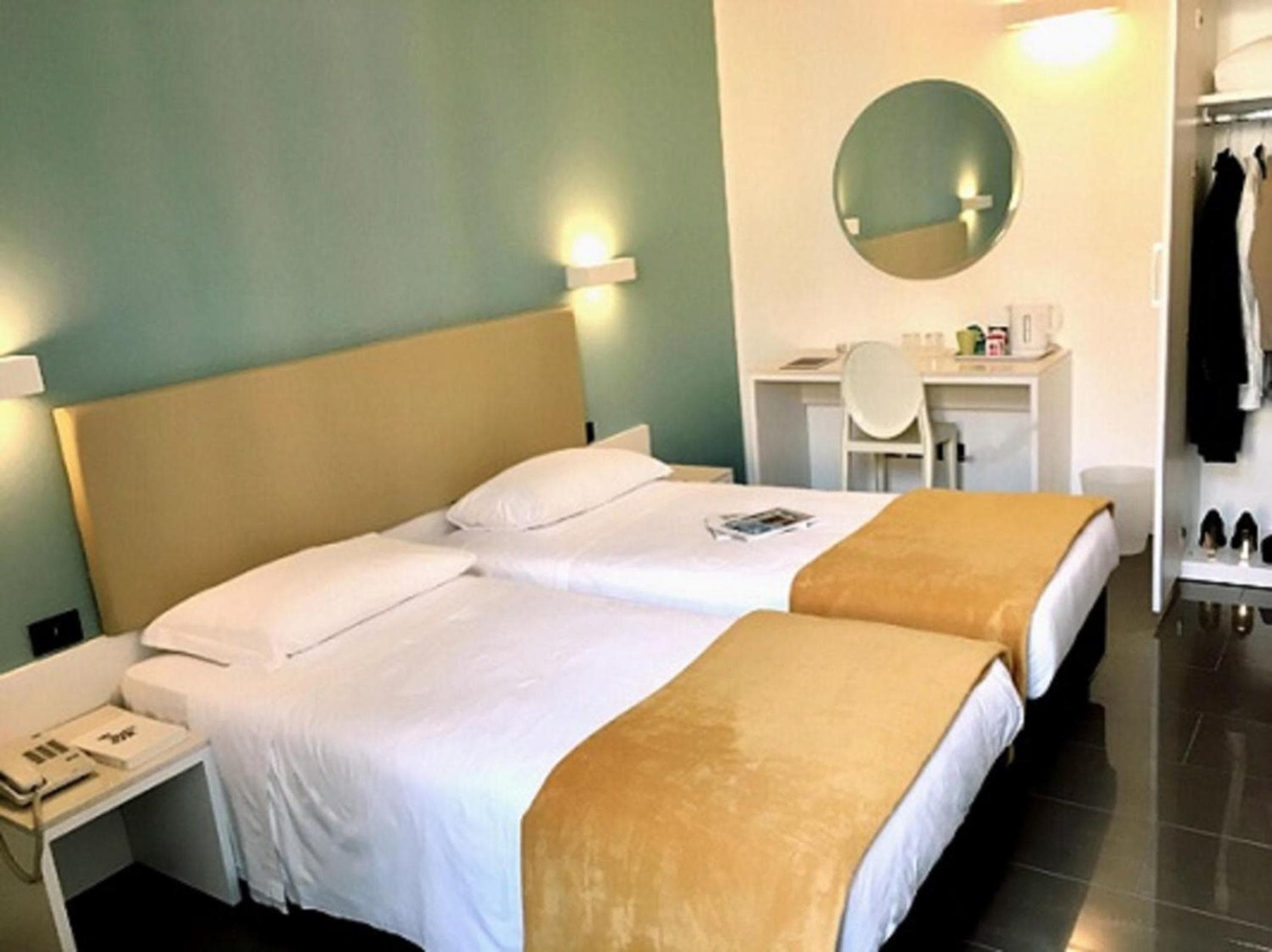 Casual Eclettico Milano by Casual Hoteles — 18