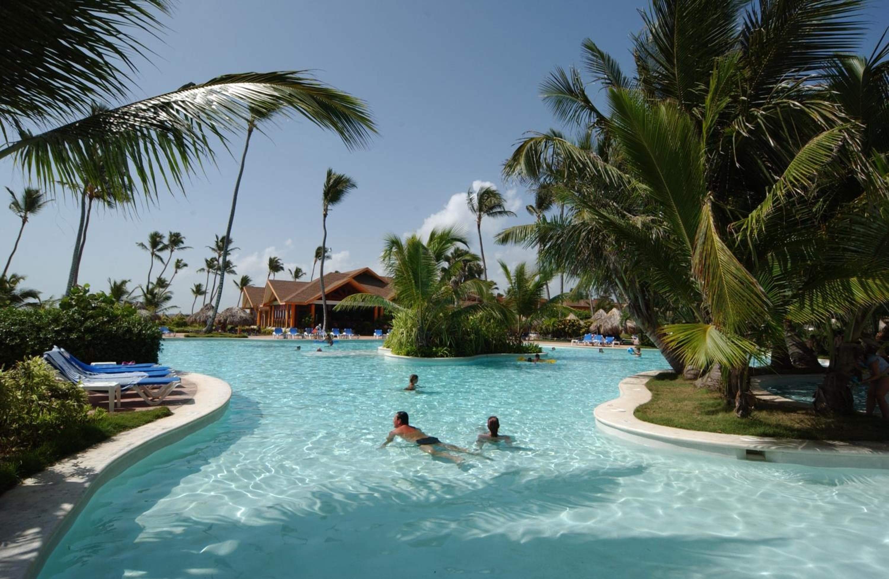 VIK Hotel Cayena Beach All Inclusive — 16
