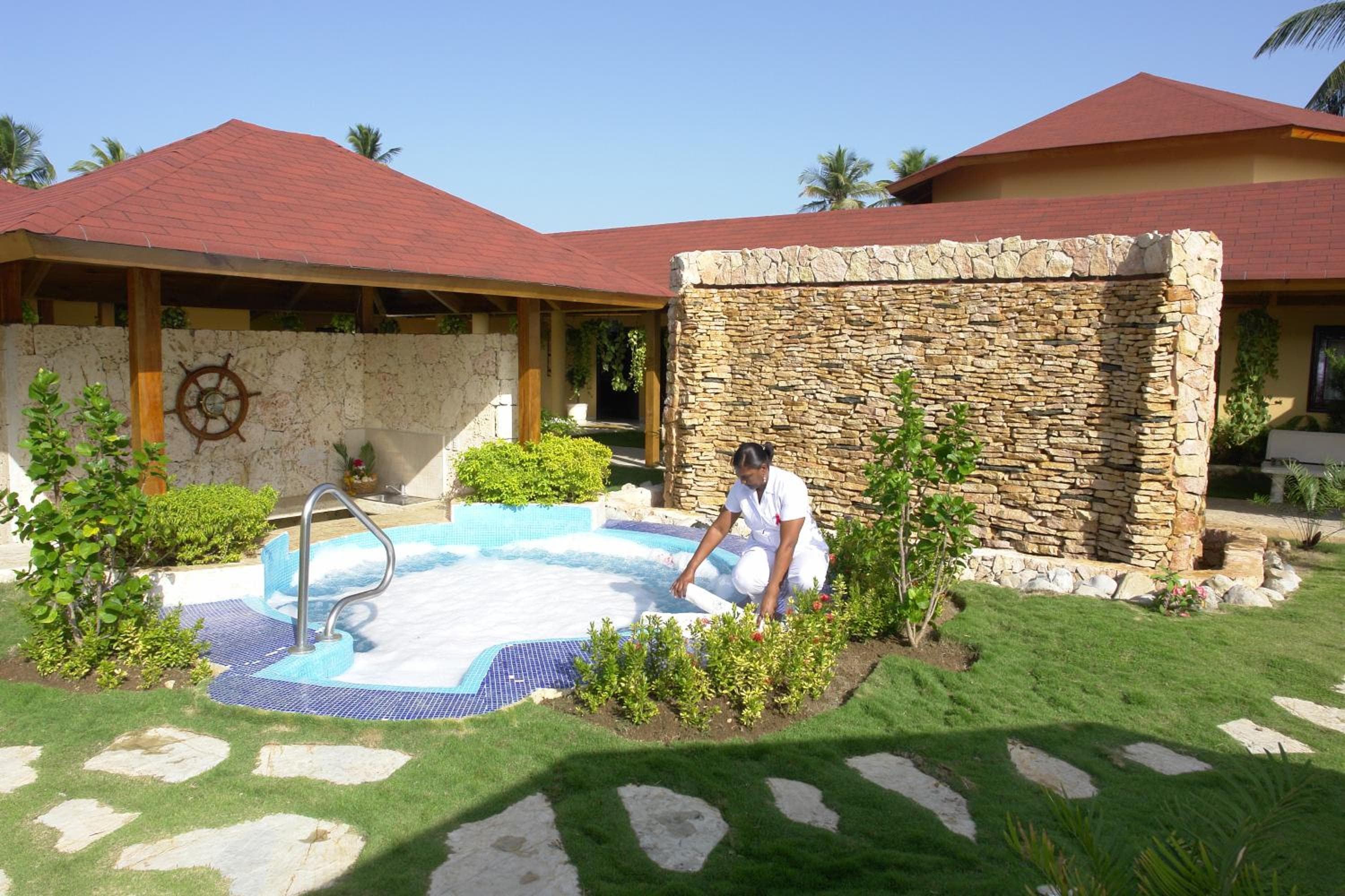 VIK Hotel Cayena Beach All Inclusive — 17