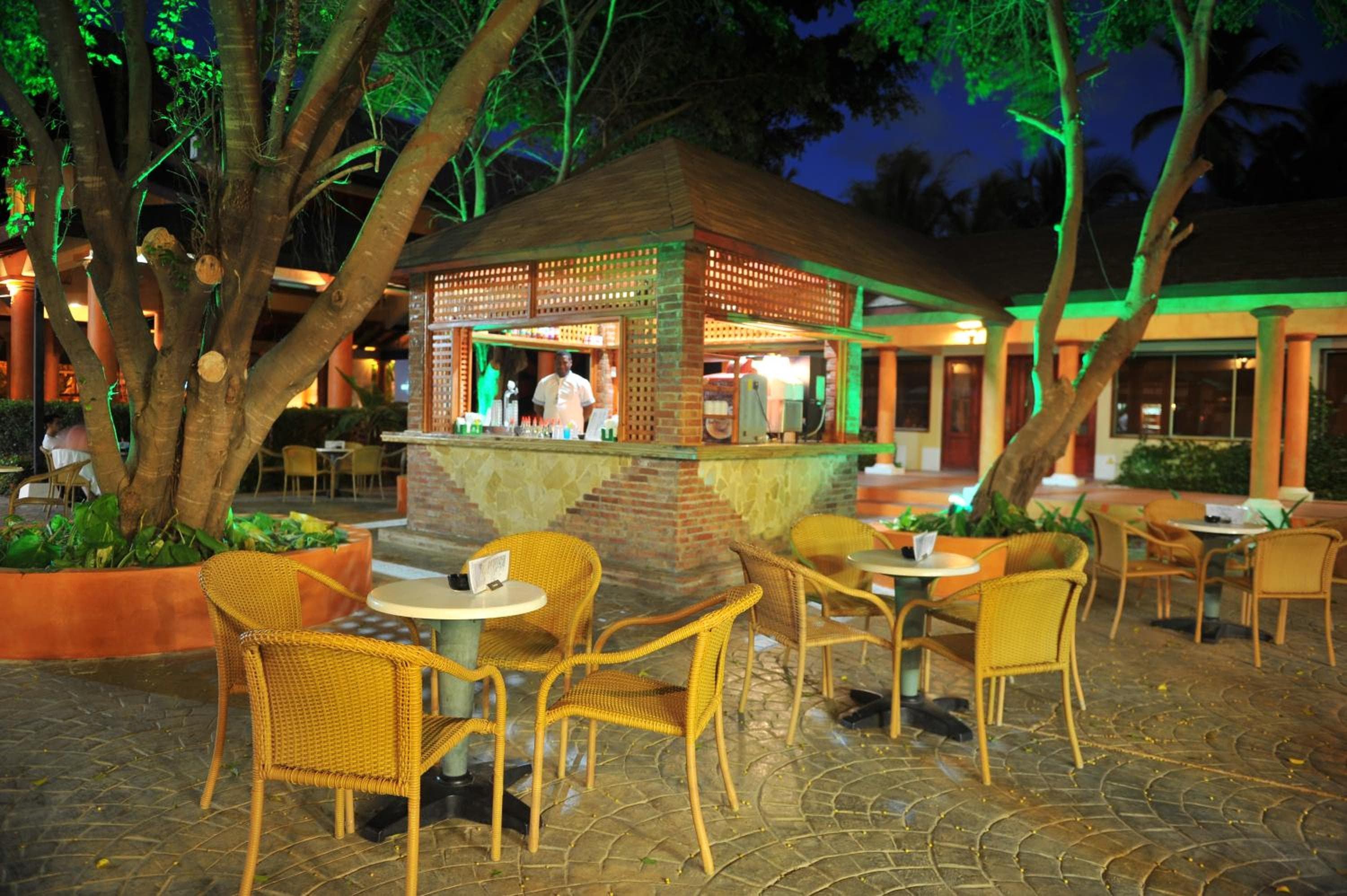 VIK Hotel Cayena Beach All Inclusive — 19
