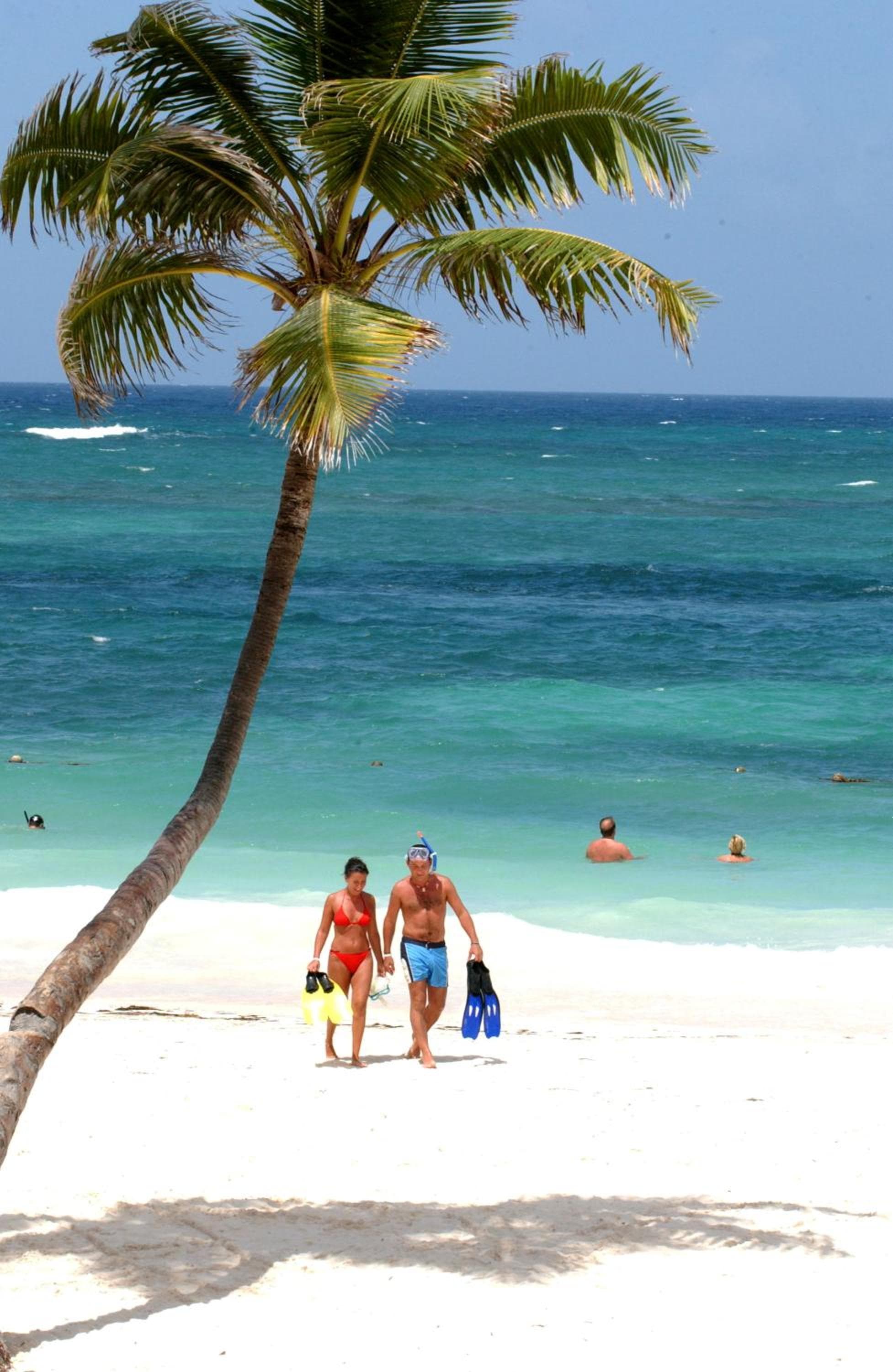 VIK Hotel Cayena Beach All Inclusive — 21