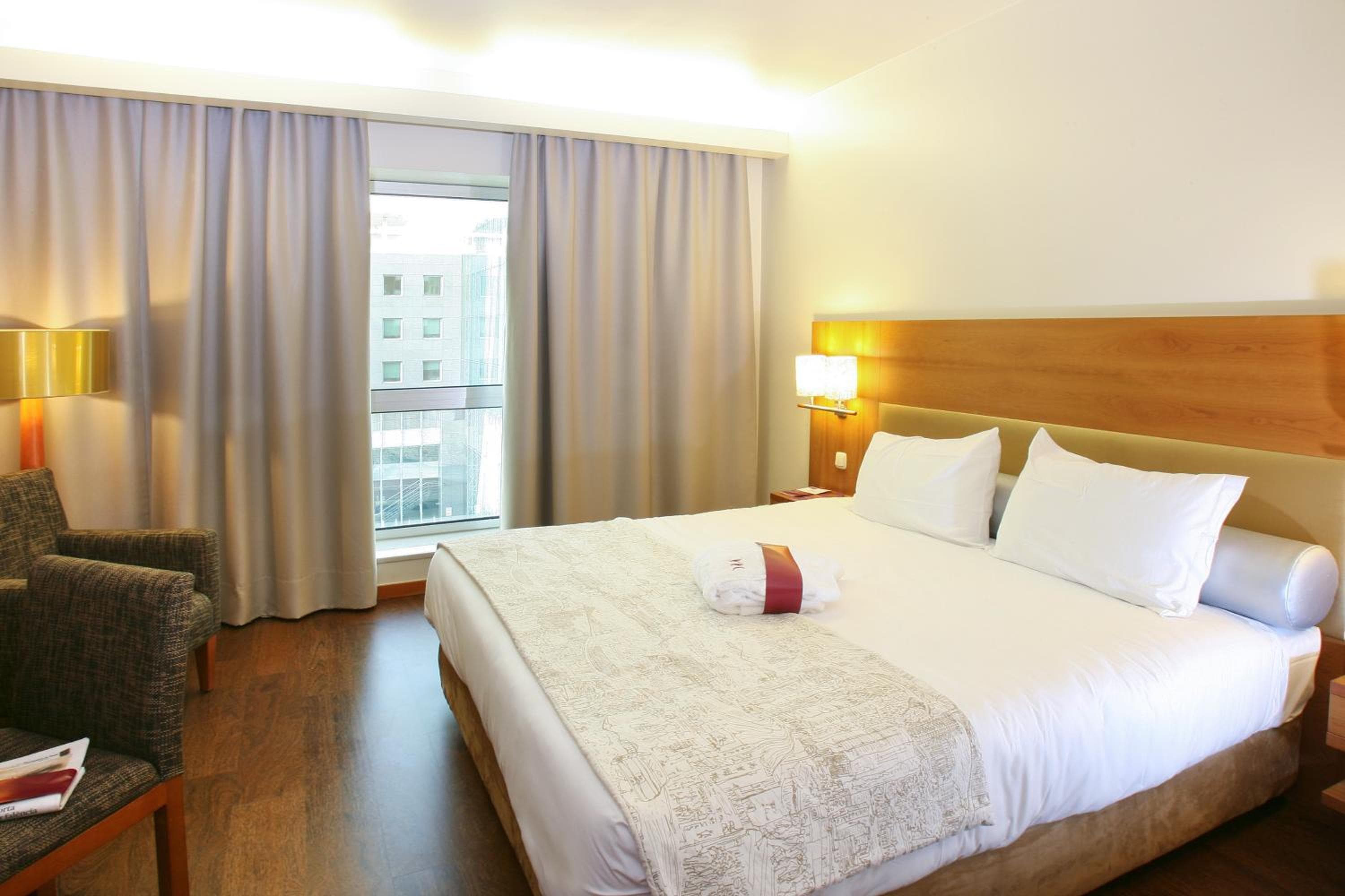 Hotel Mercure Lisboa — 24