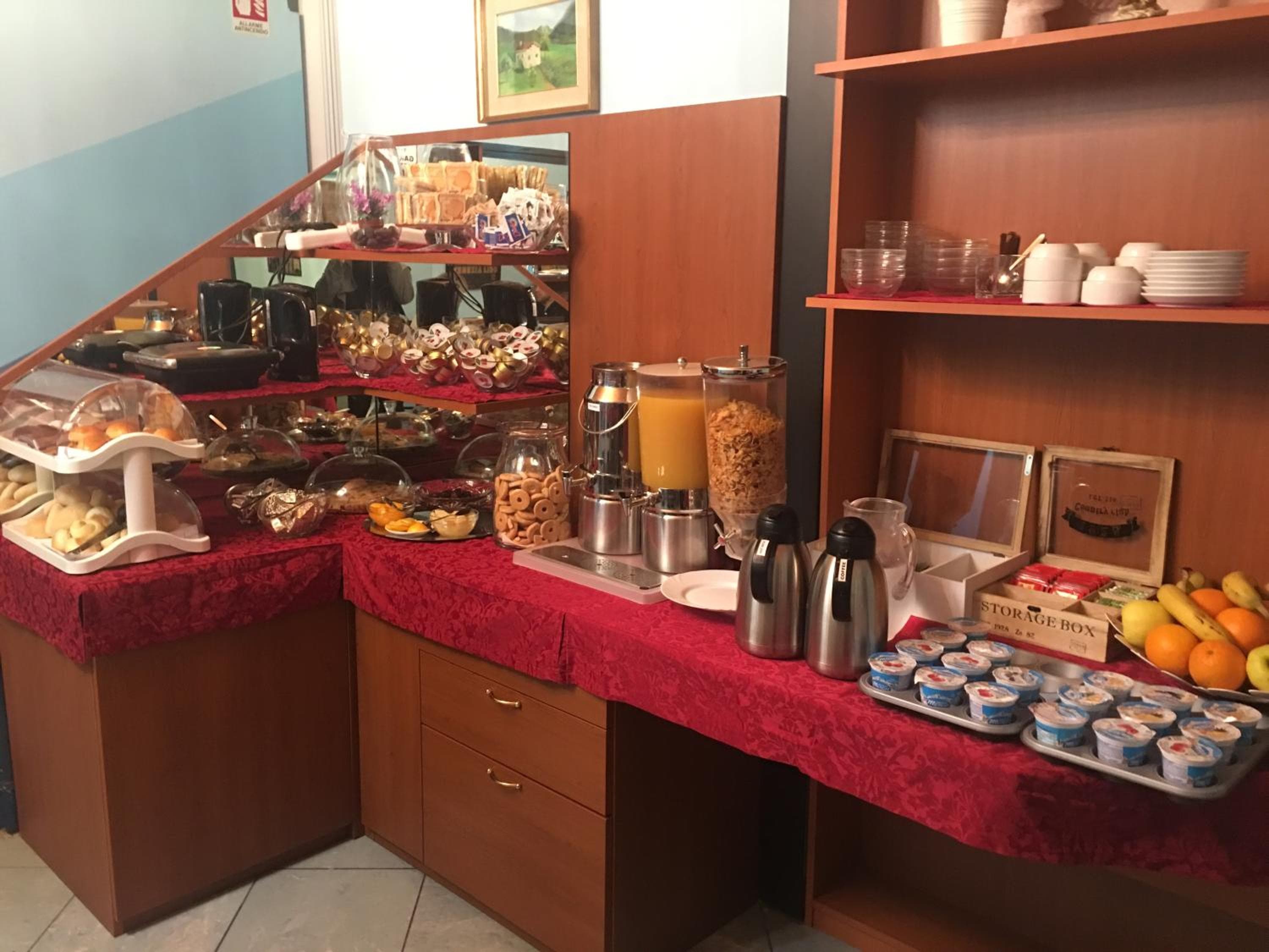 Das Beste Hotel — 8