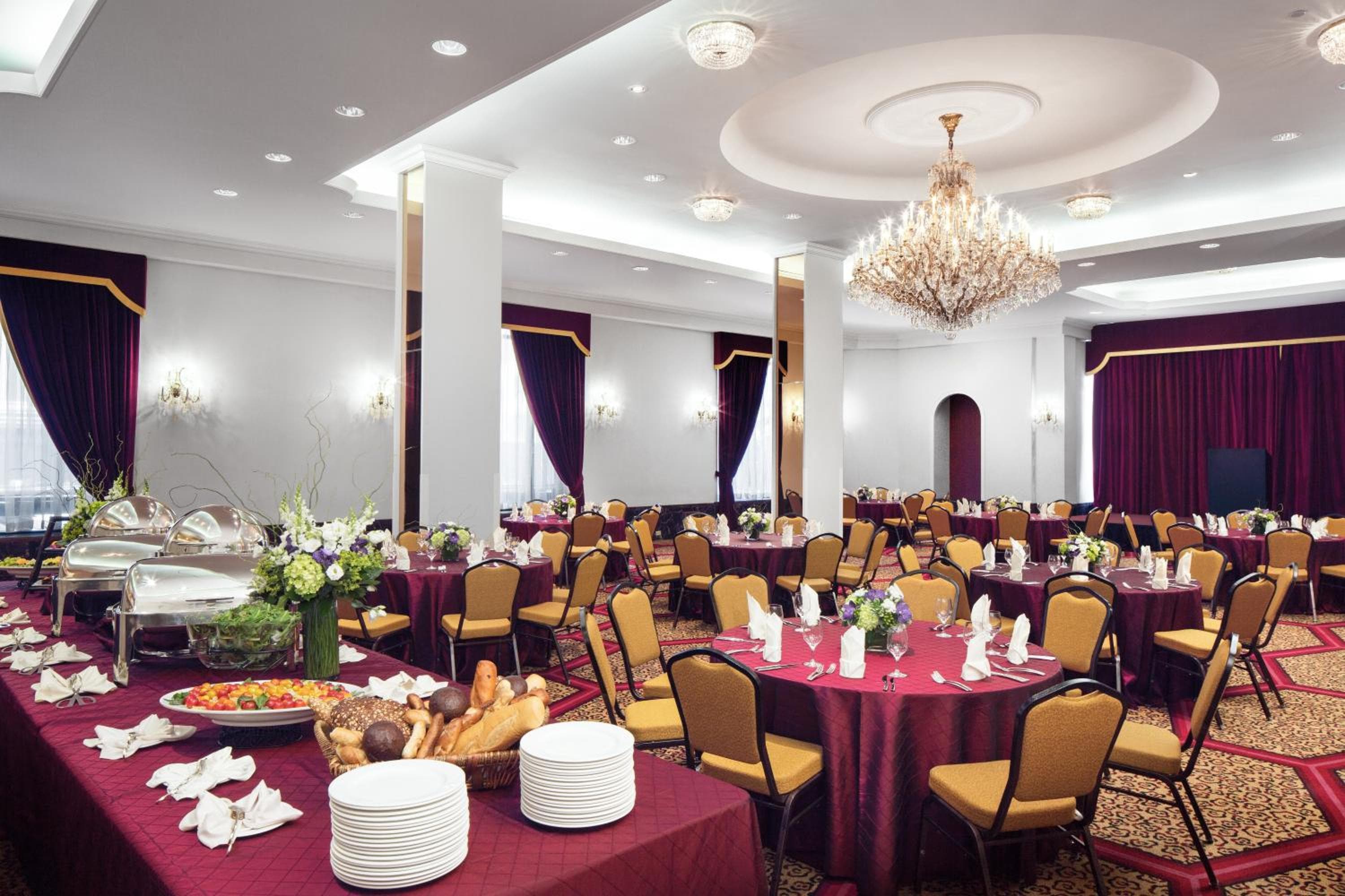 New Yorker by Lotte Hotels — 9