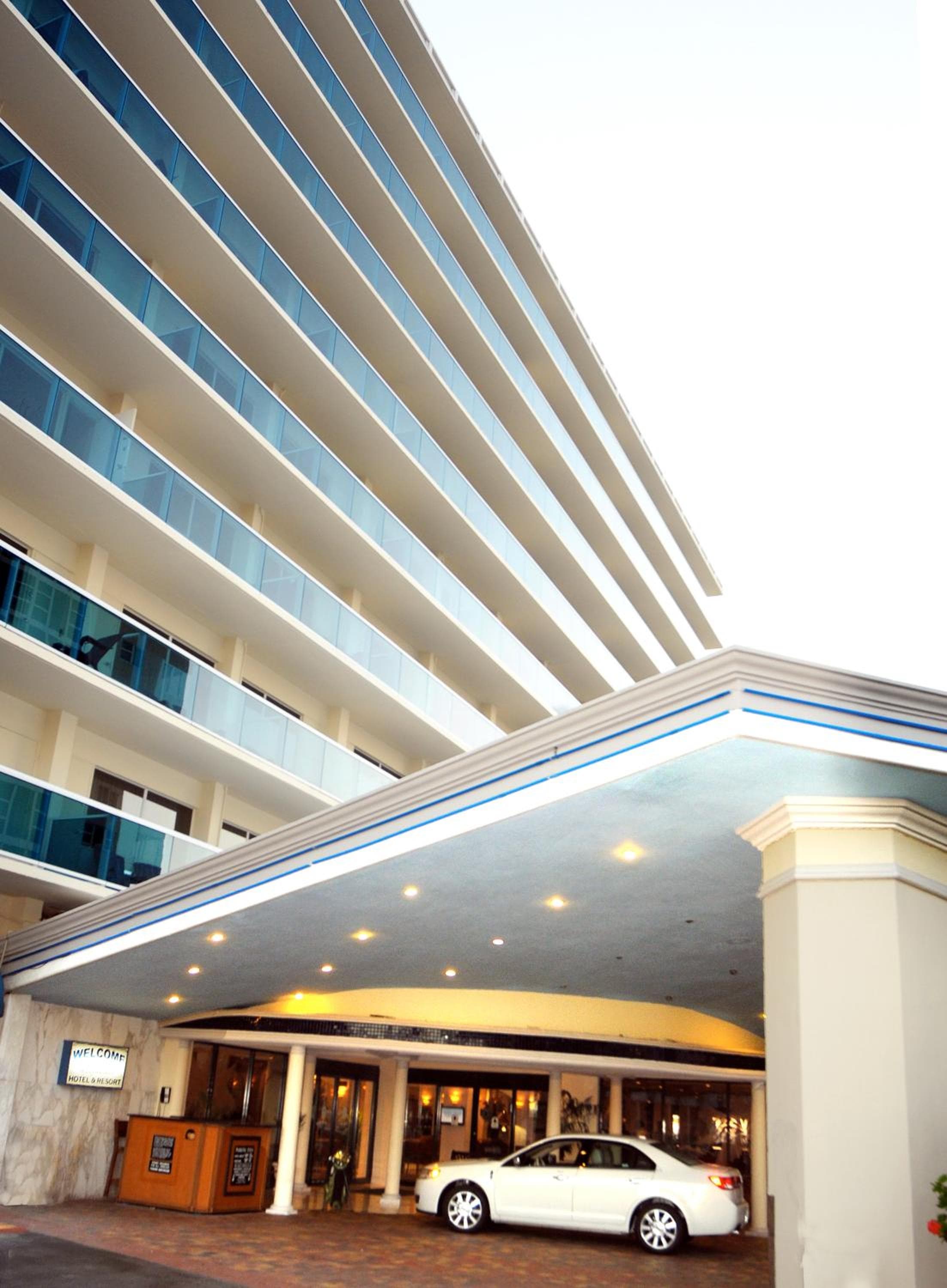 Ocean Sky Hotel & Resort — 22