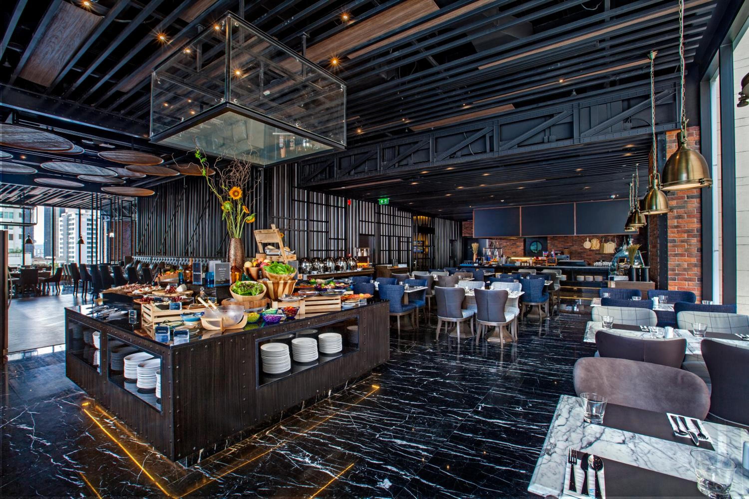 SKYVIEW Hotel Bangkok - Sukhumvit hotel, 12 Sukhumvit Soi 24 Klongton , Bangkok, Thailand — photo 62