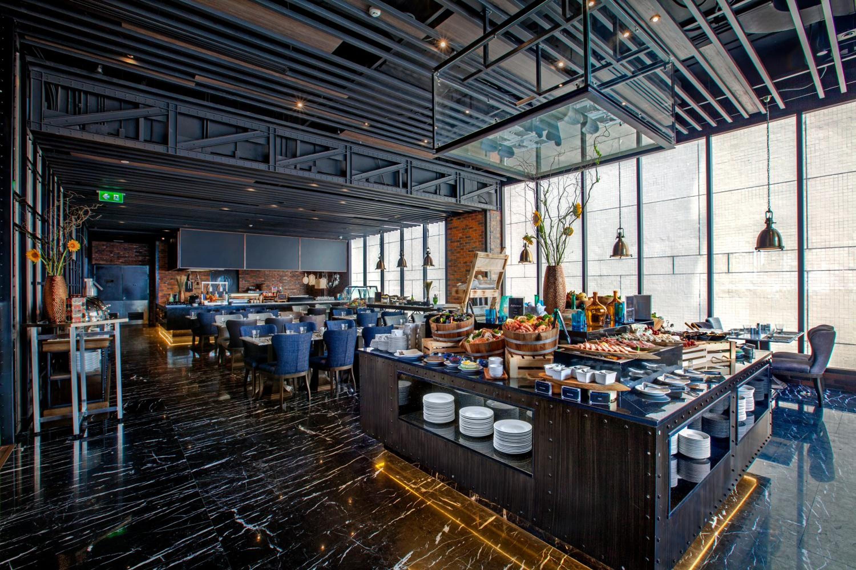 SKYVIEW Hotel Bangkok - Sukhumvit hotel, 12 Sukhumvit Soi 24 Klongton , Bangkok, Thailand — photo 63