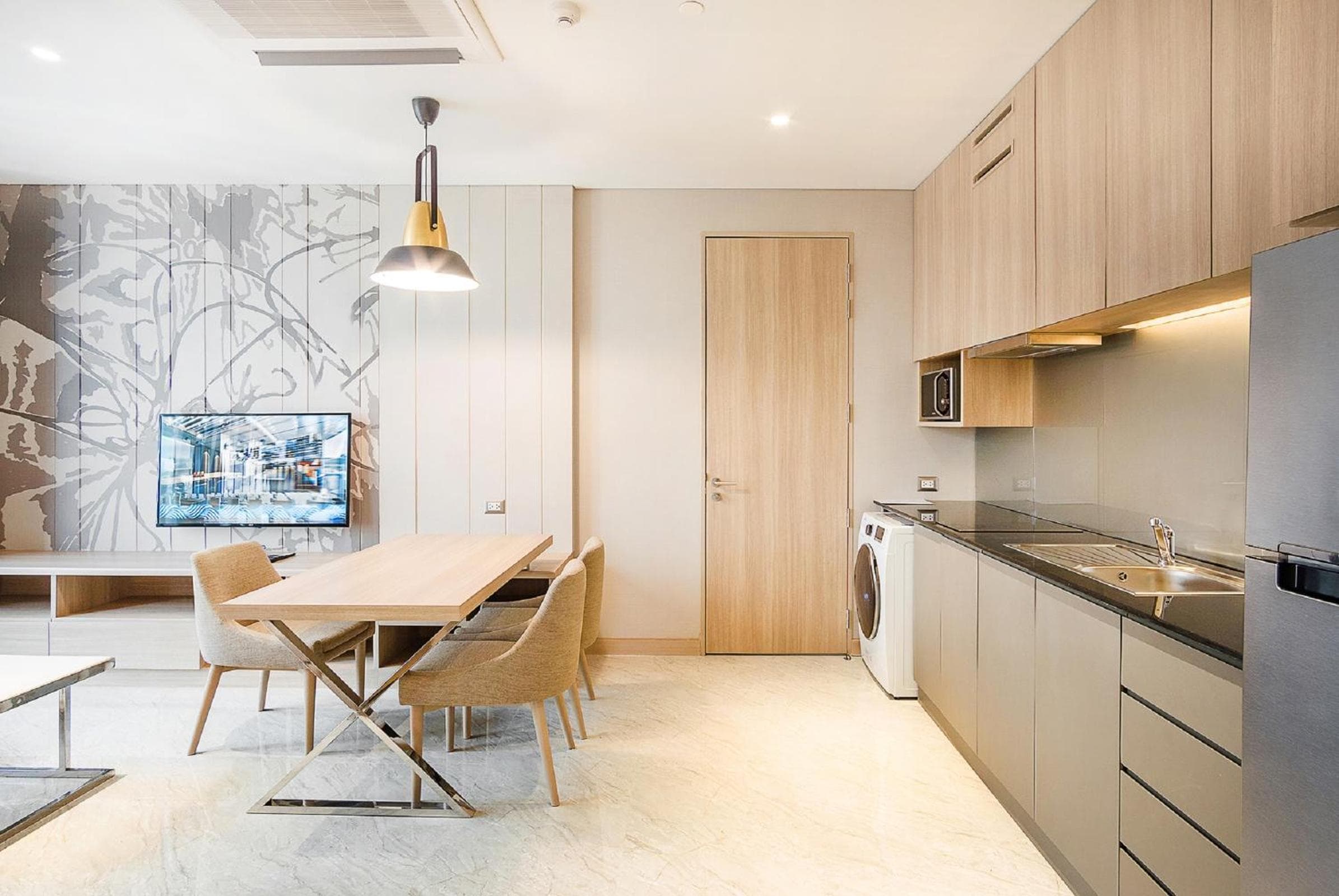 SKYVIEW Hotel Bangkok - Sukhumvit hotel, 12 Sukhumvit Soi 24 Klongton , Bangkok, Thailand — photo 106