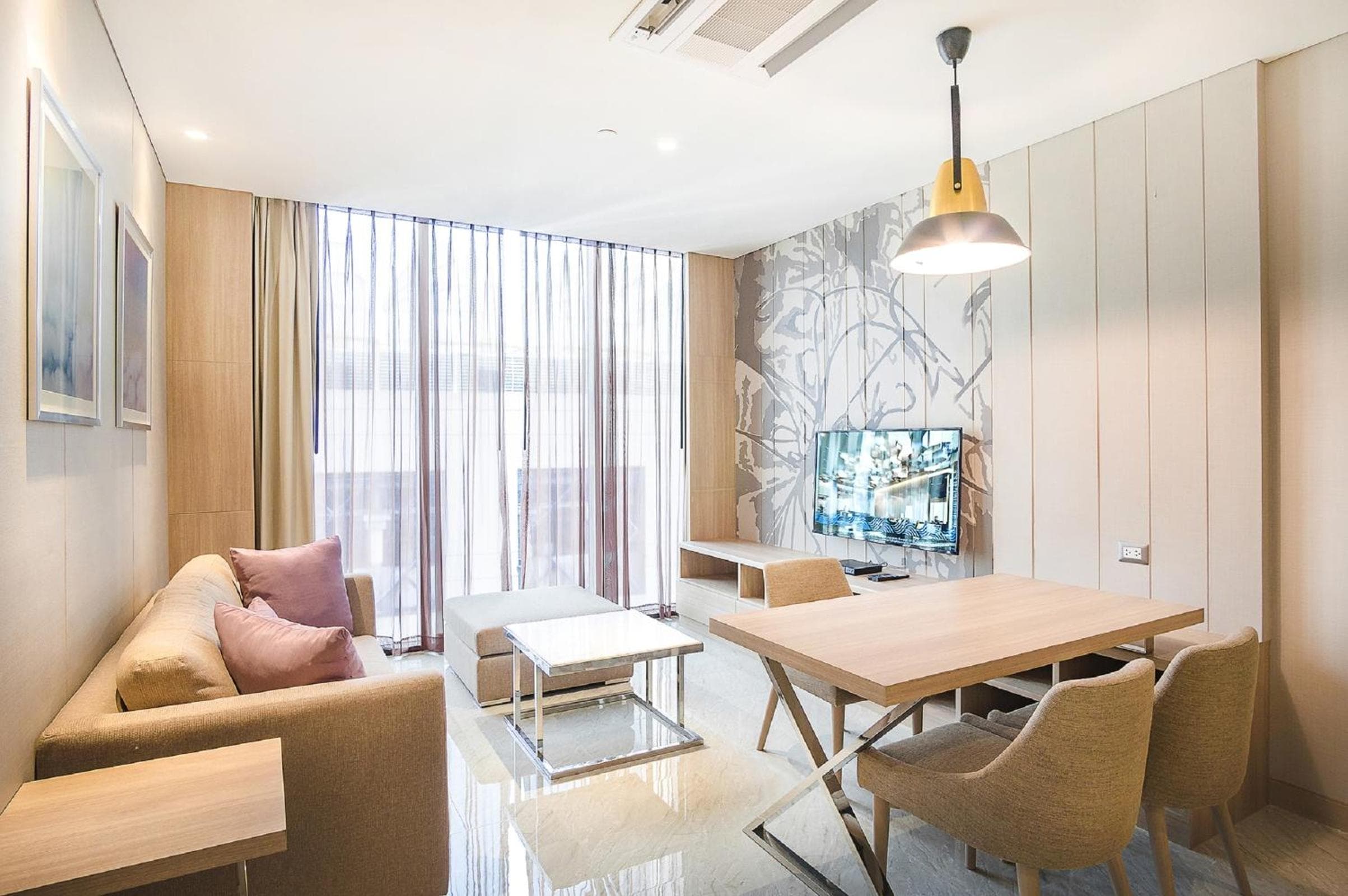 SKYVIEW Hotel Bangkok - Sukhumvit hotel, 12 Sukhumvit Soi 24 Klongton , Bangkok, Thailand — photo 97