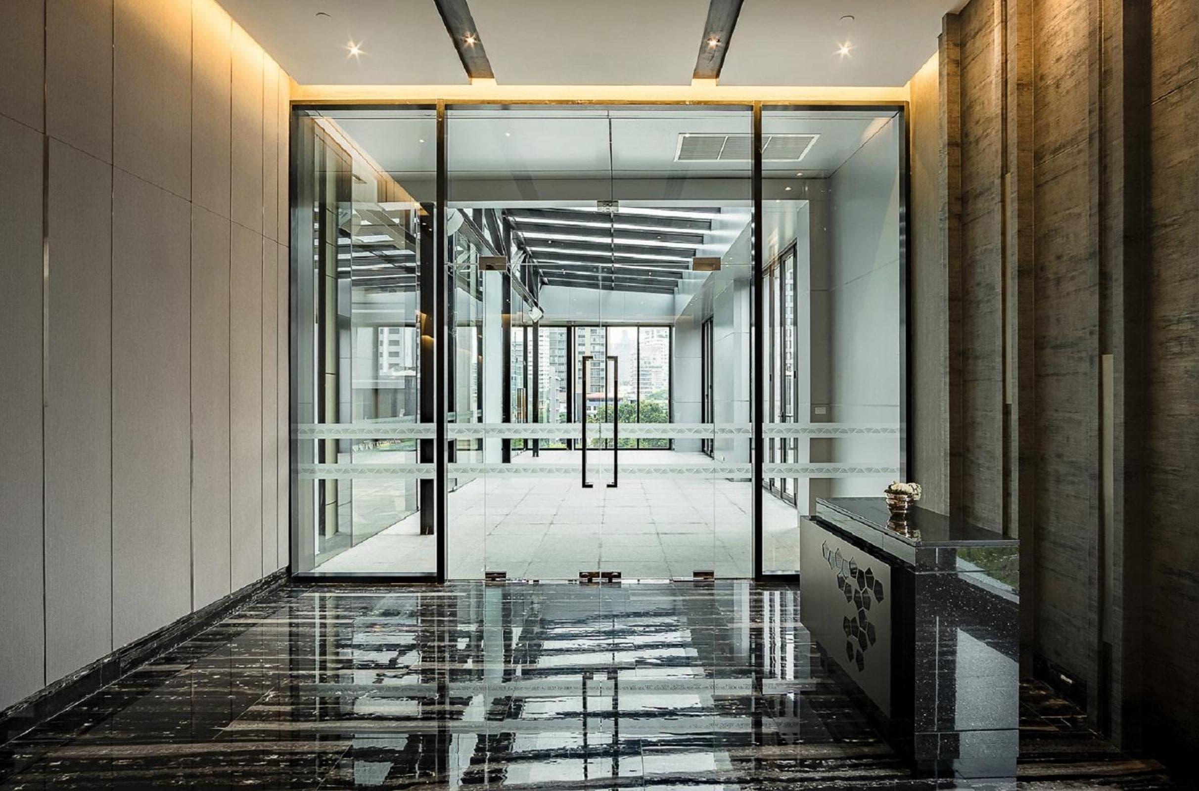 SKYVIEW Hotel Bangkok - Sukhumvit hotel, 12 Sukhumvit Soi 24 Klongton , Bangkok, Thailand — photo 5