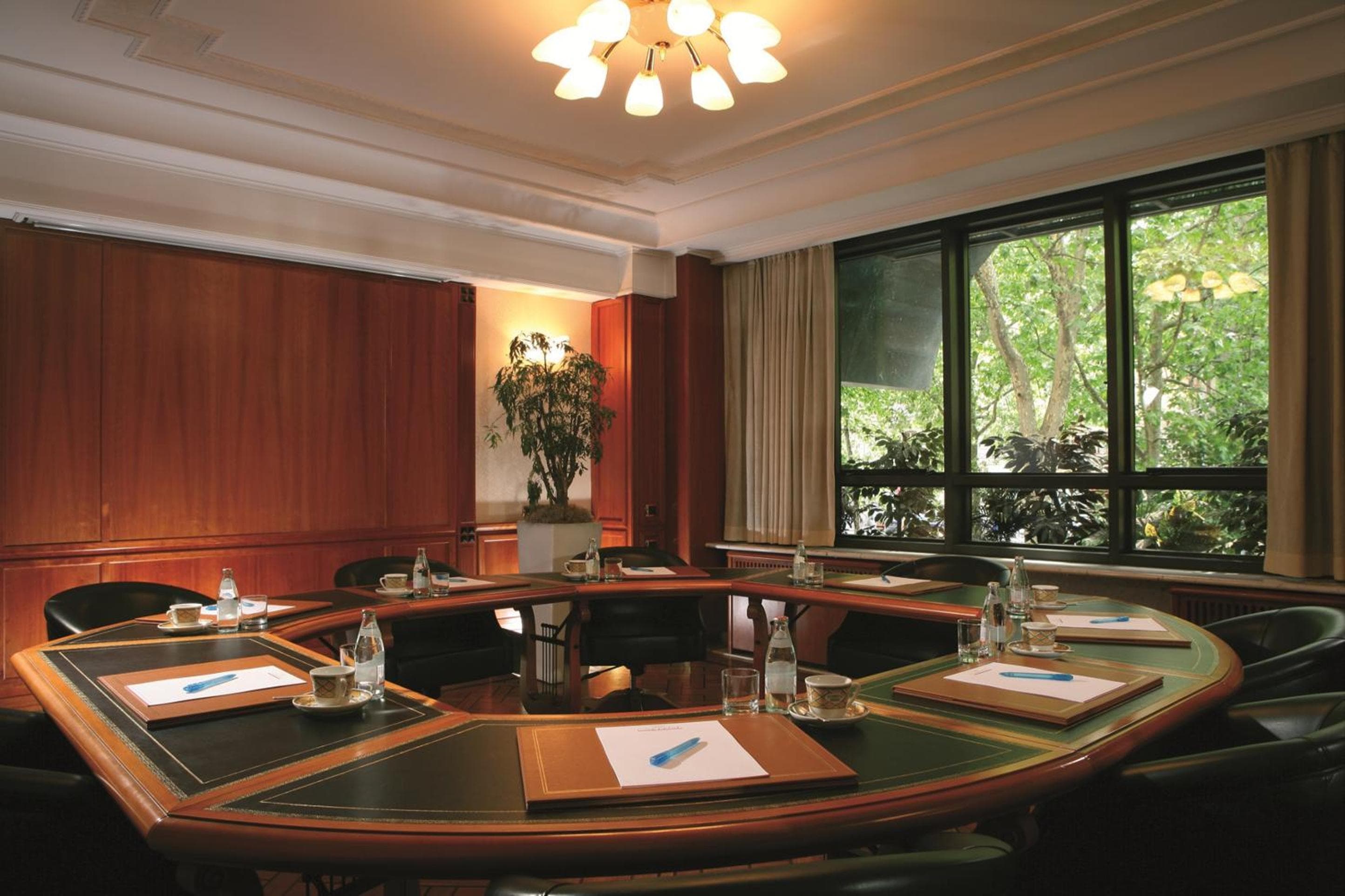 Hotel Capitol Milano — 29