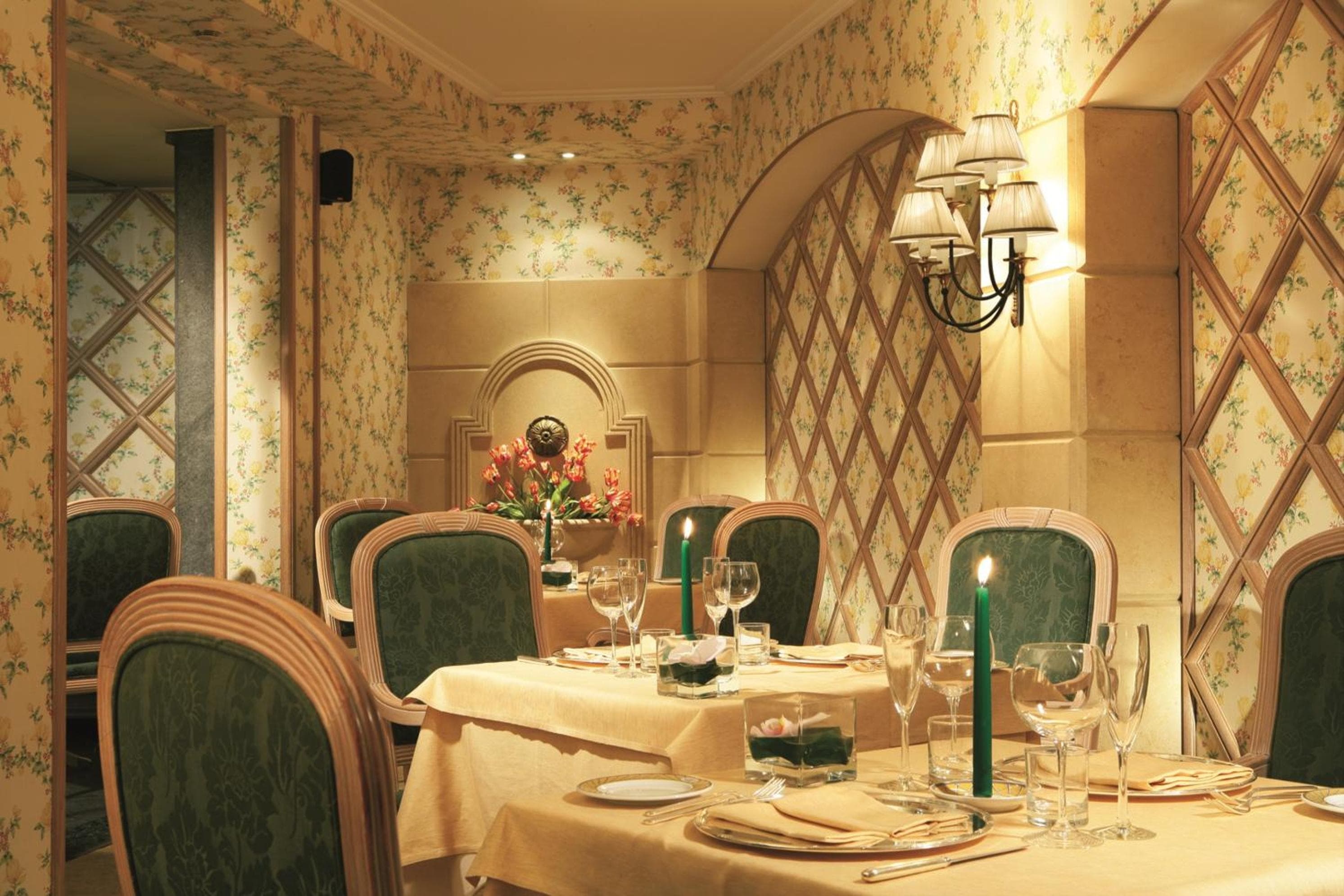 Hotel Capitol Milano — 13