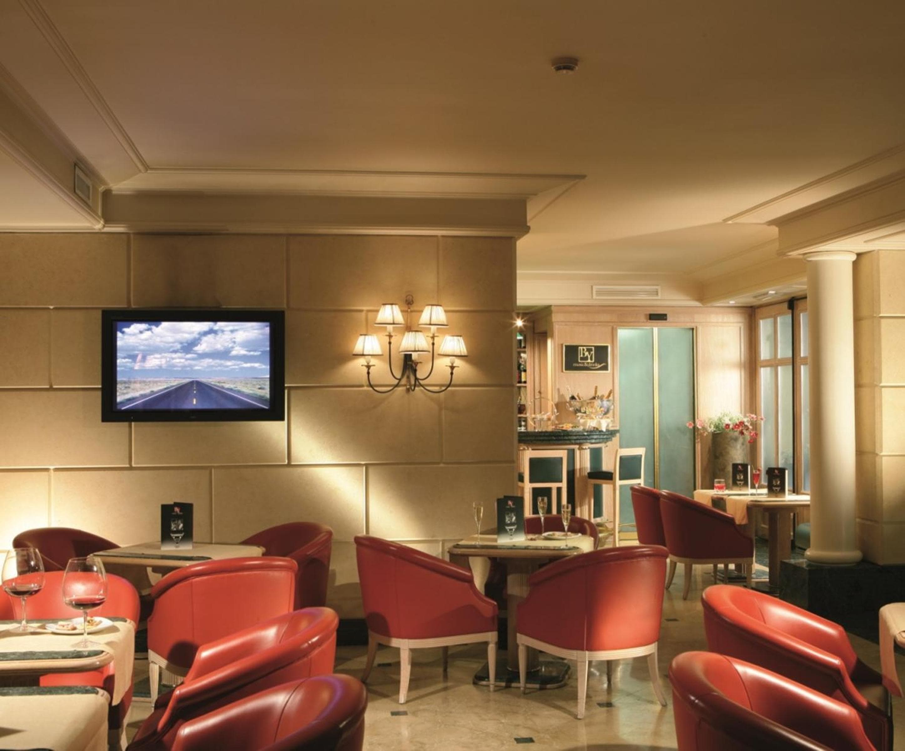 Hotel Capitol Milano — 20