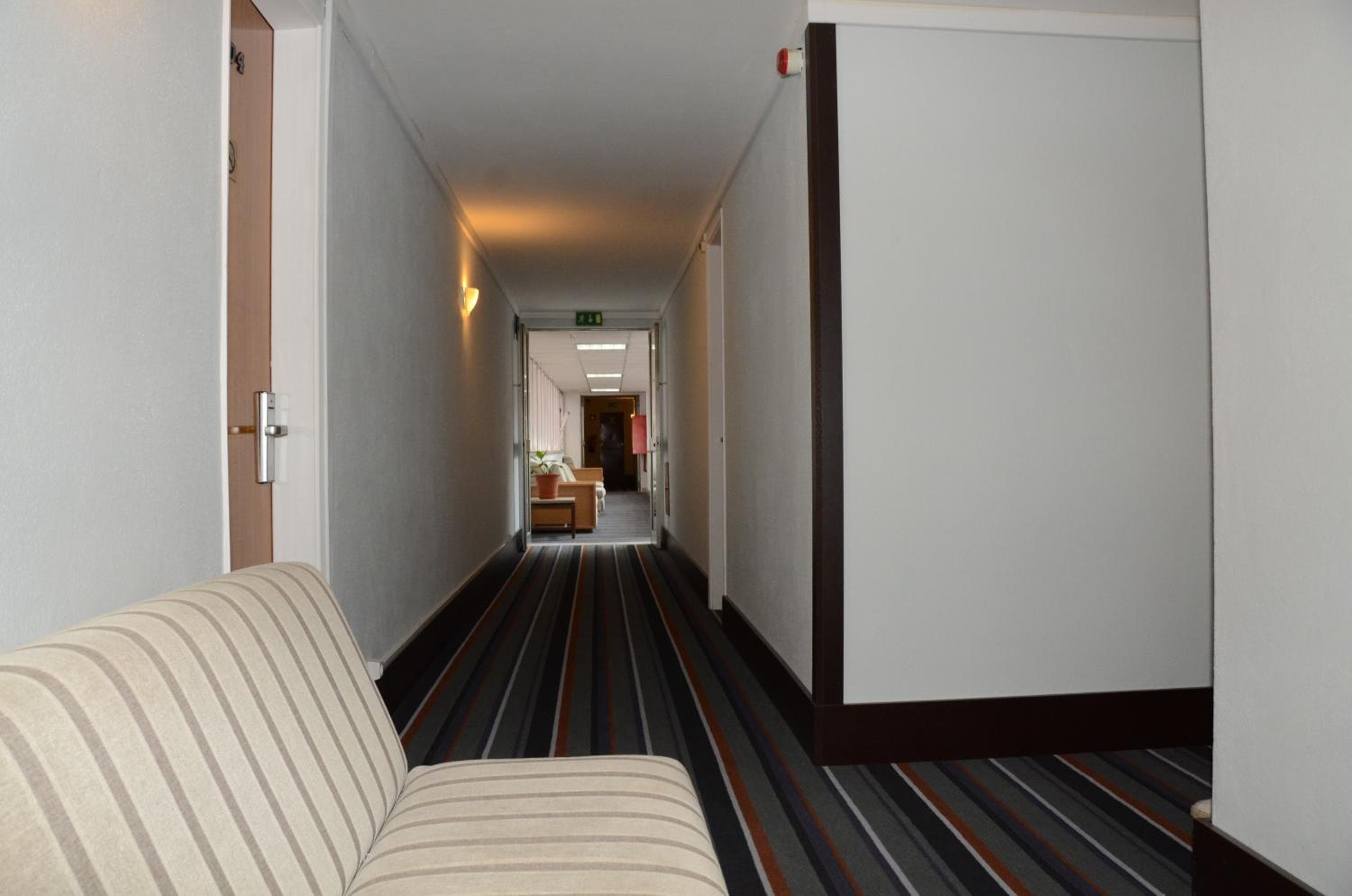 Hotel Flamingo — 12