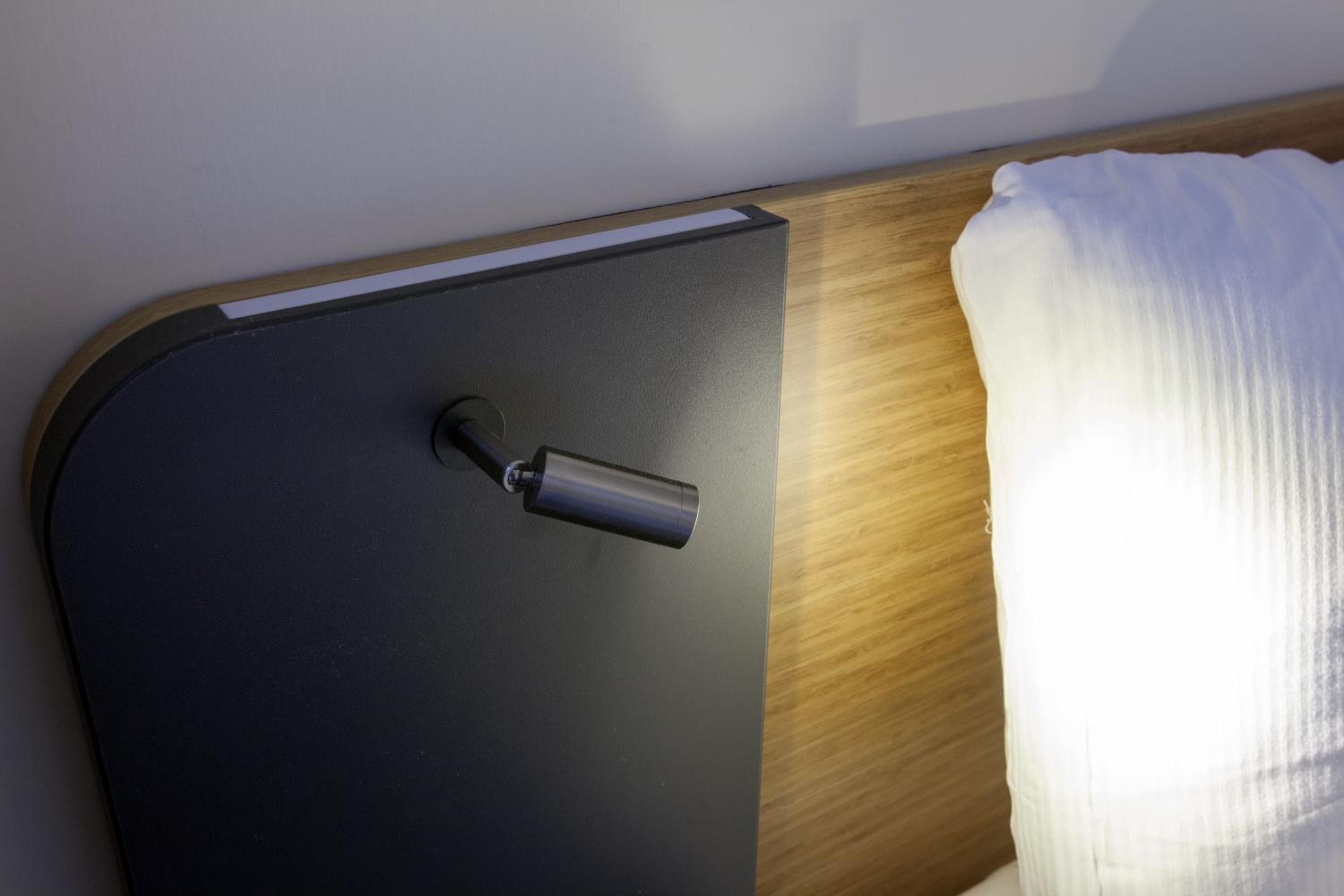 easyHotel Amsterdam Arena Boulevard — 12