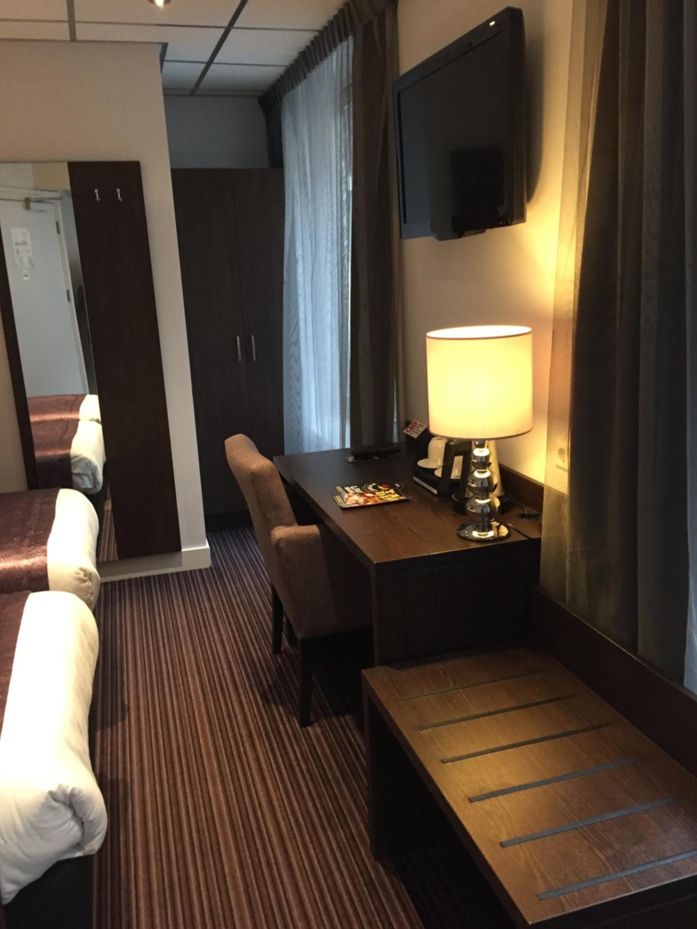 Hotel Luxer — 25