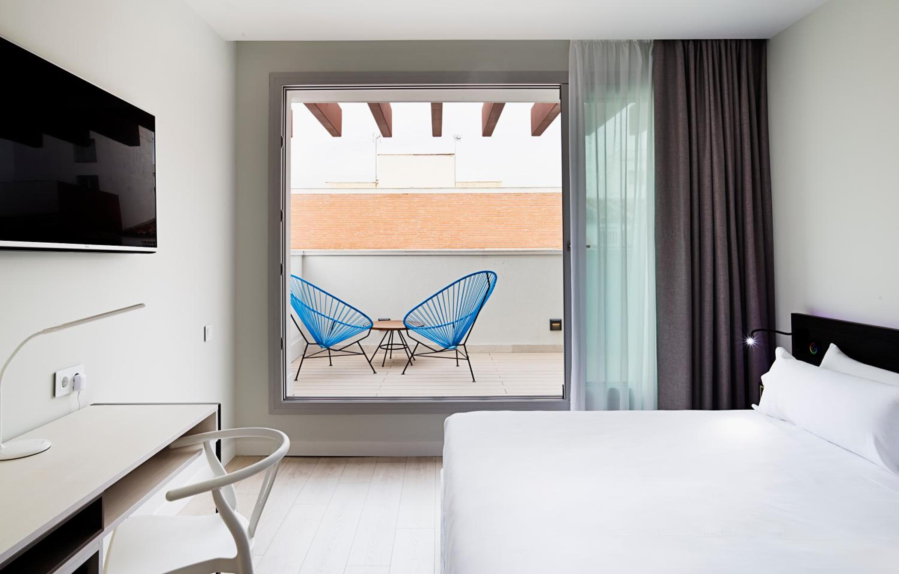 B&B HOTEL Madrid Centro Puerta del Sol — 18