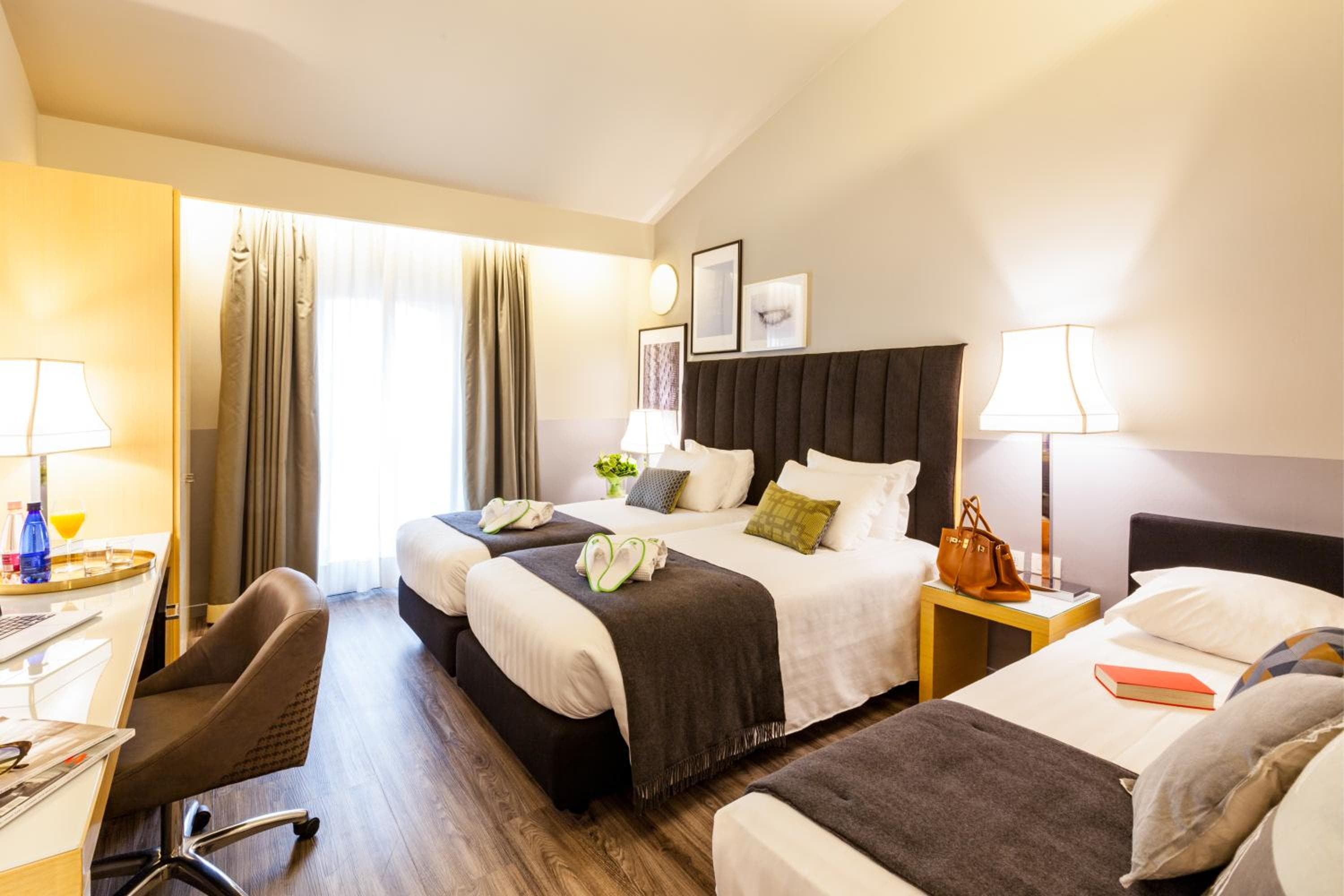 Holiday Inn Milán Estación Garibaldi, un hotel IHG — 6