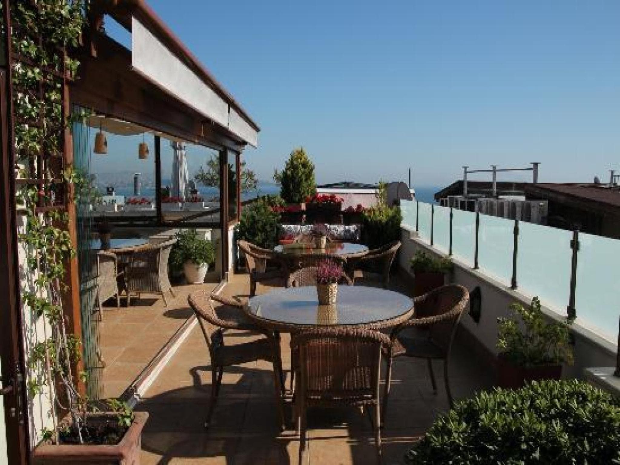 Hotel Sari Konak — 6