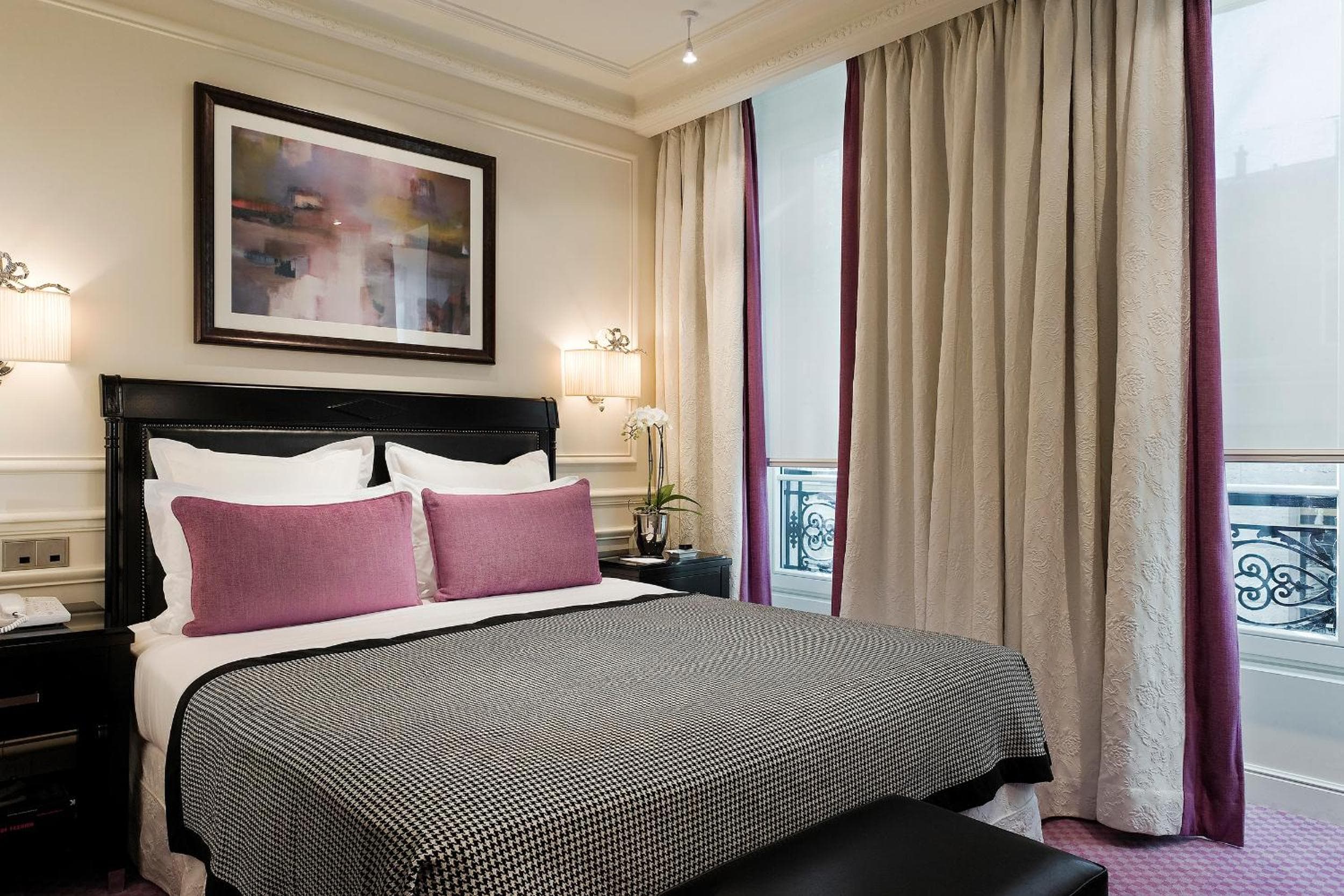 Hôtel Keppler — 7