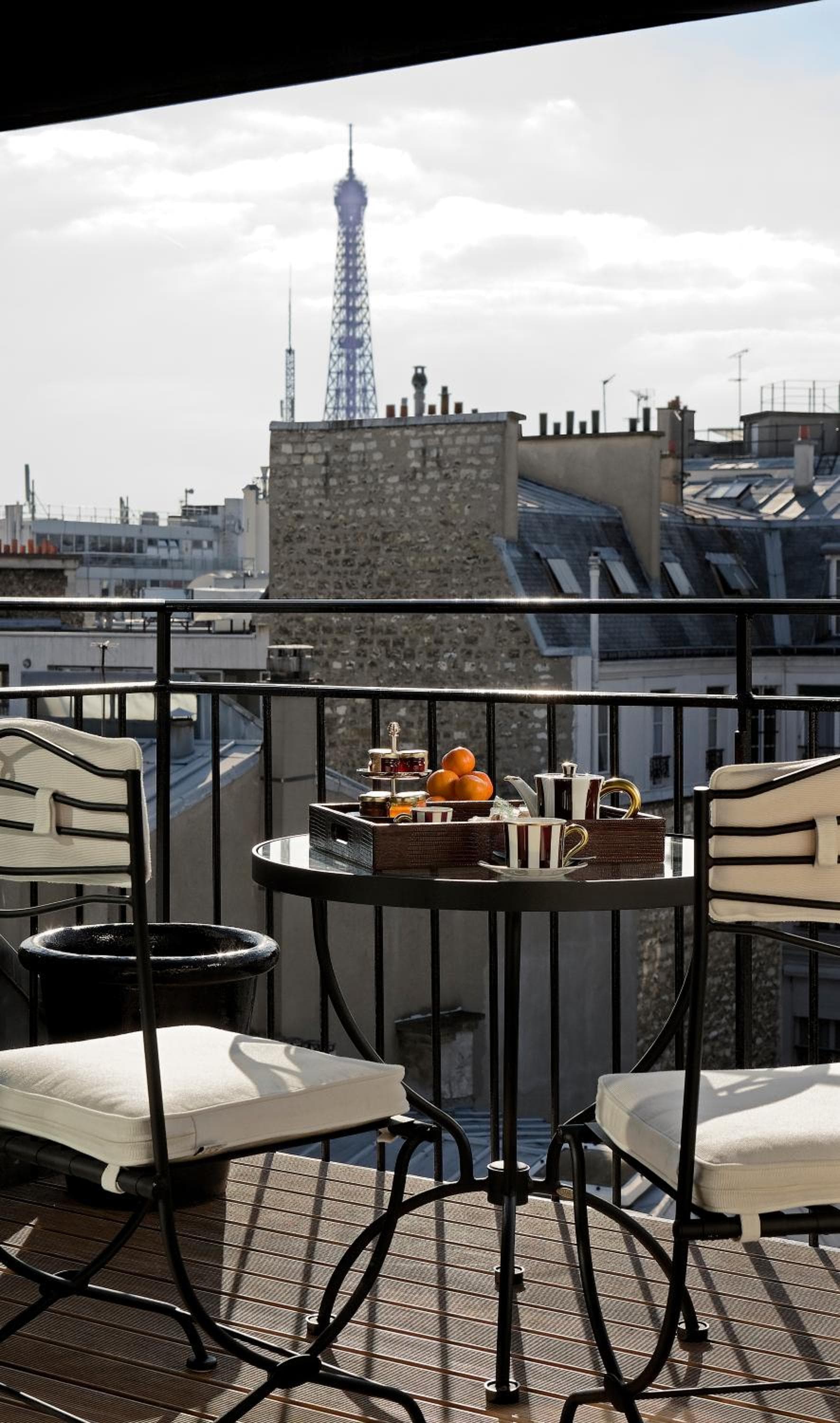 Hôtel Keppler — 2