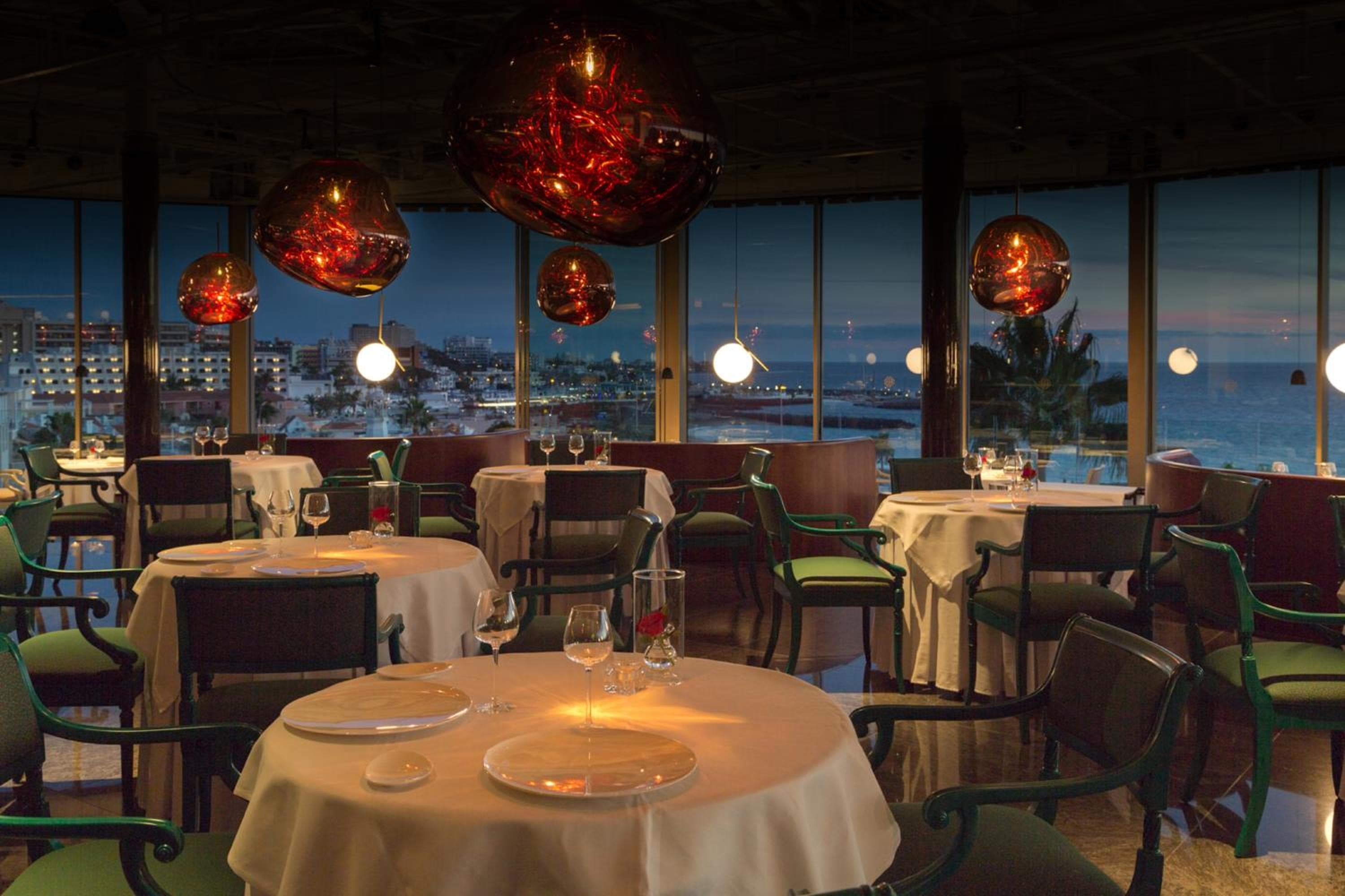 Adrián Hoteles Jardines de Nivaria — 21