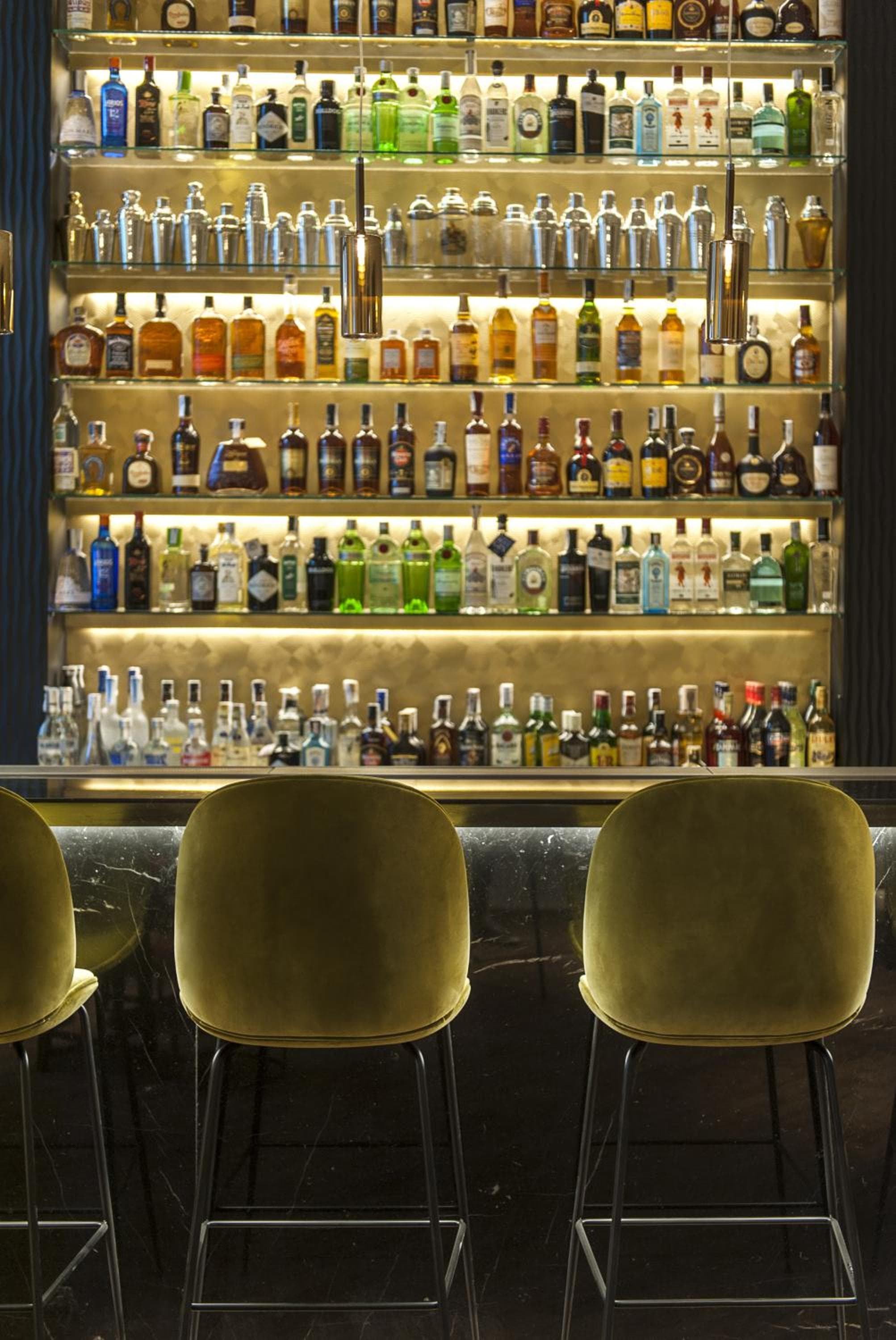 Hotel Mercer Siviglia — 27
