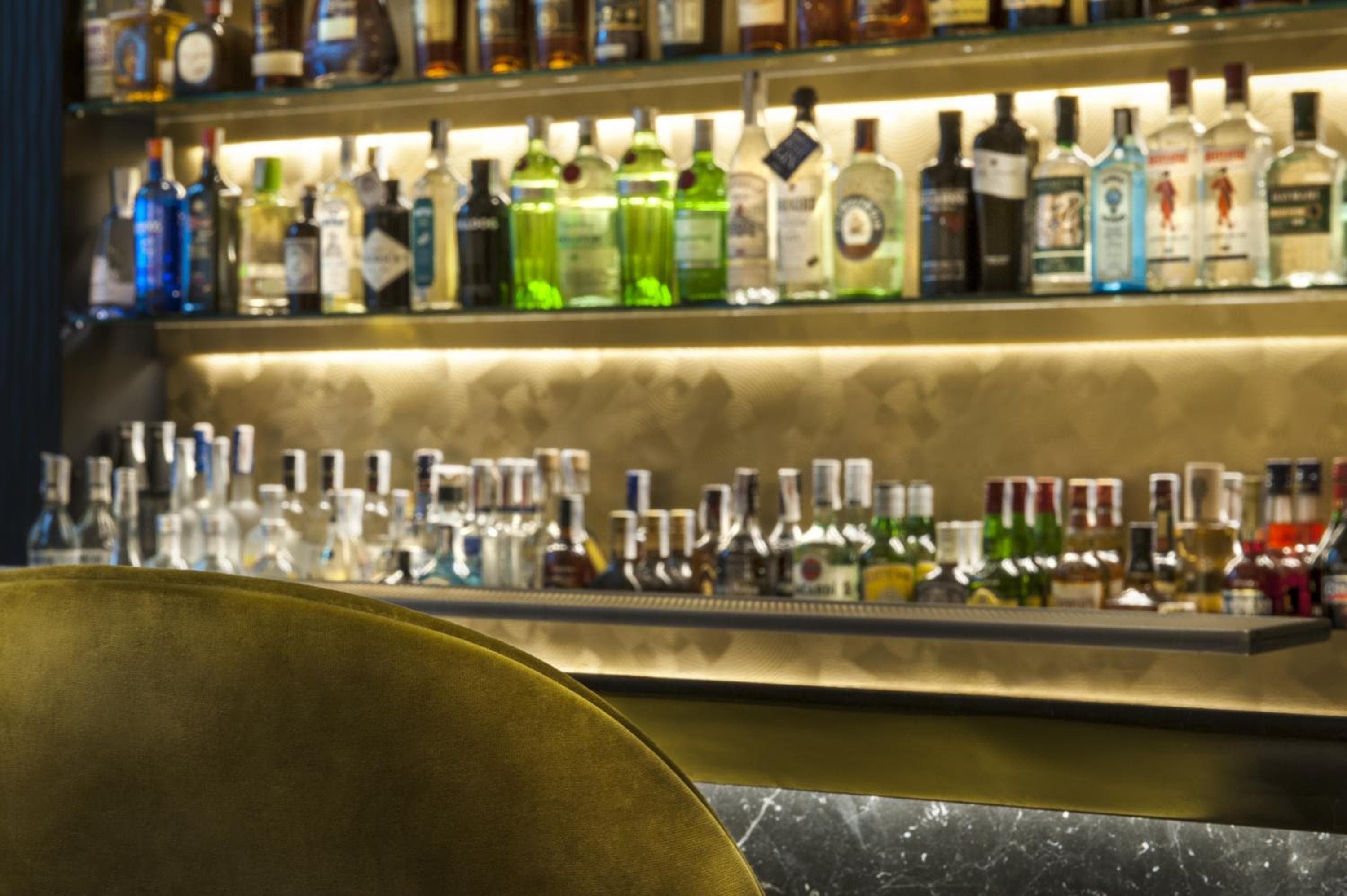 Hotel Mercer Siviglia — 29