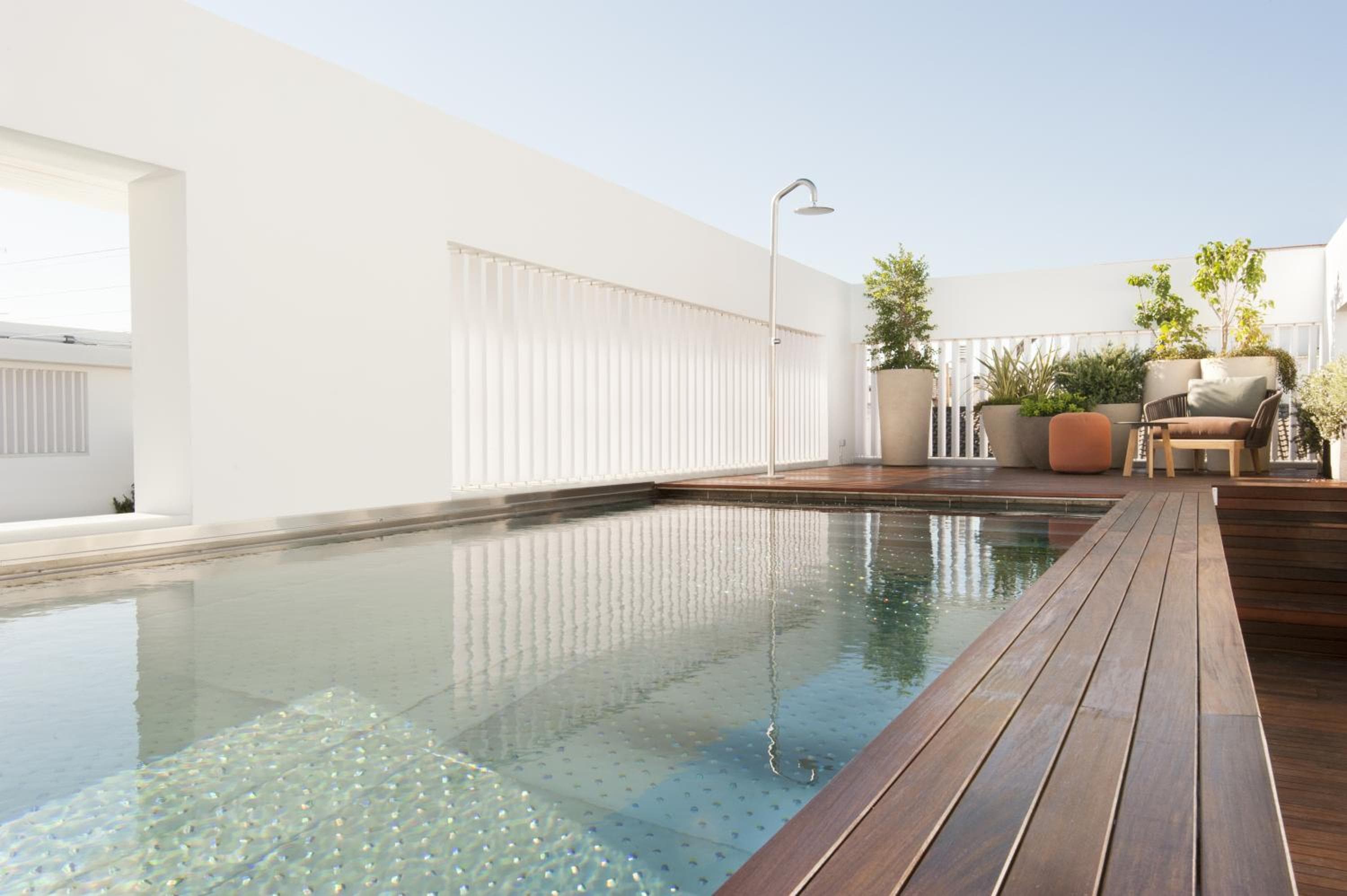 Hotel Mercer Siviglia — 24