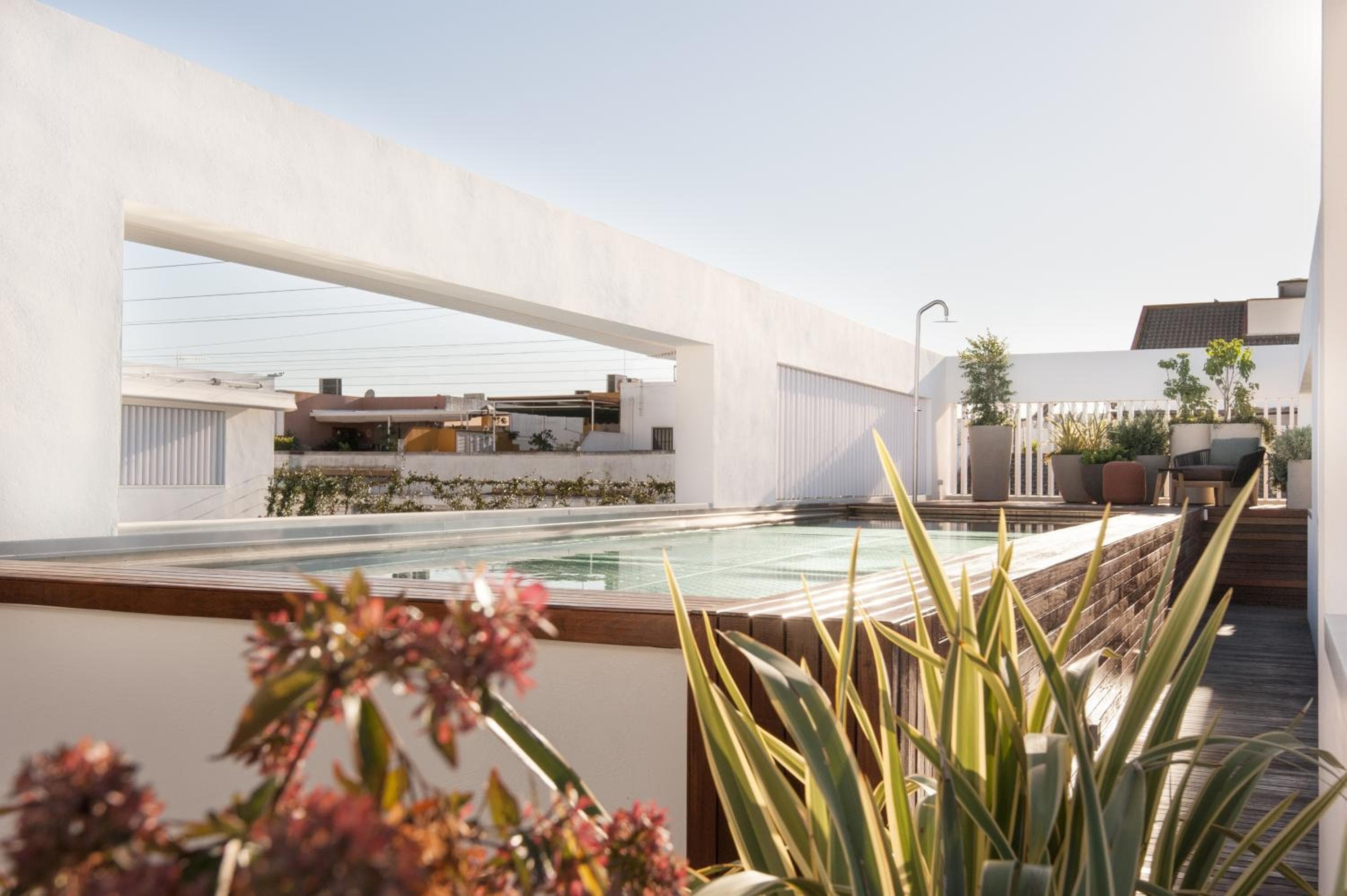 Hotel Mercer Siviglia — 2