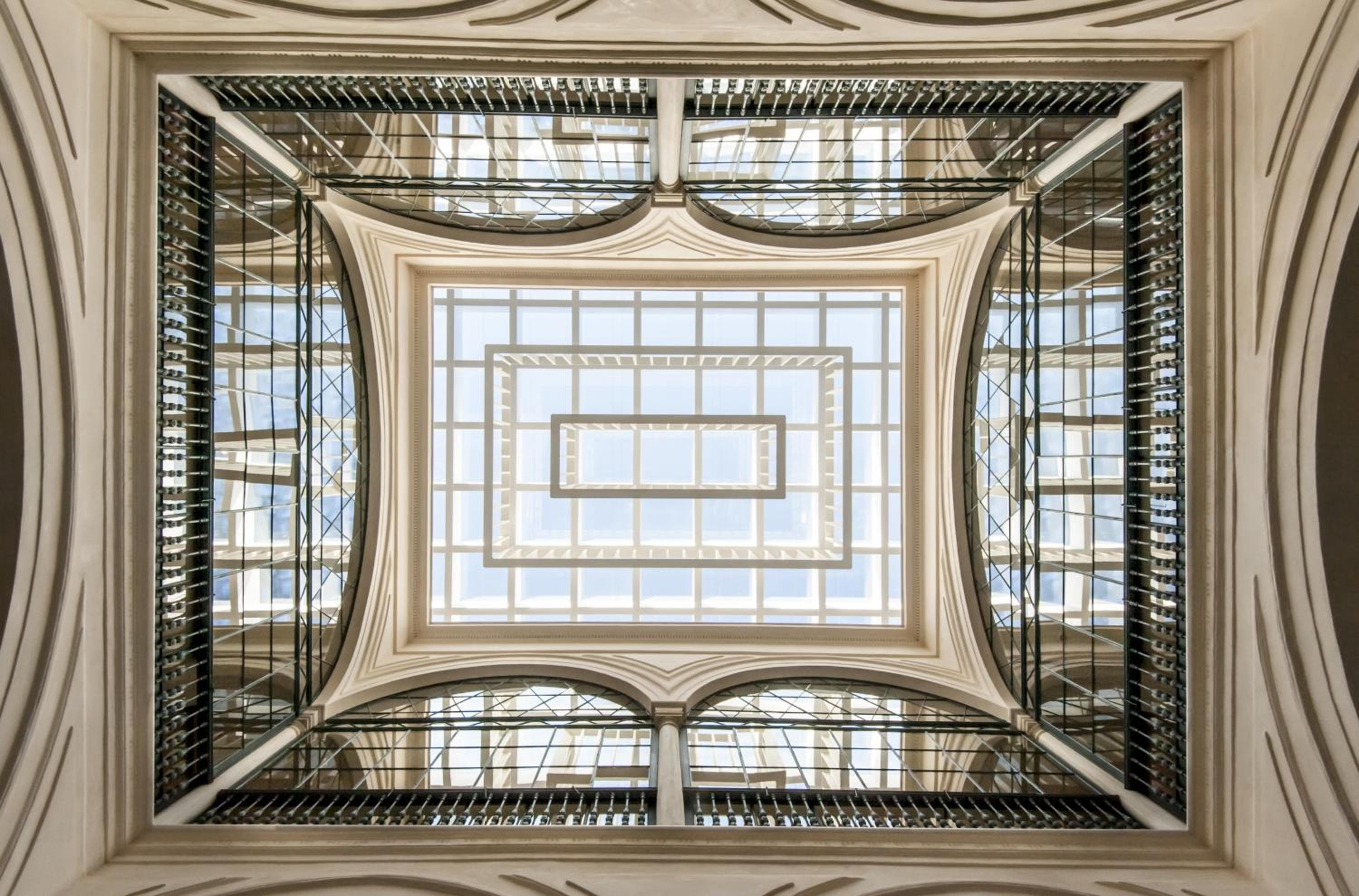 Hotel Mercer Siviglia — 8