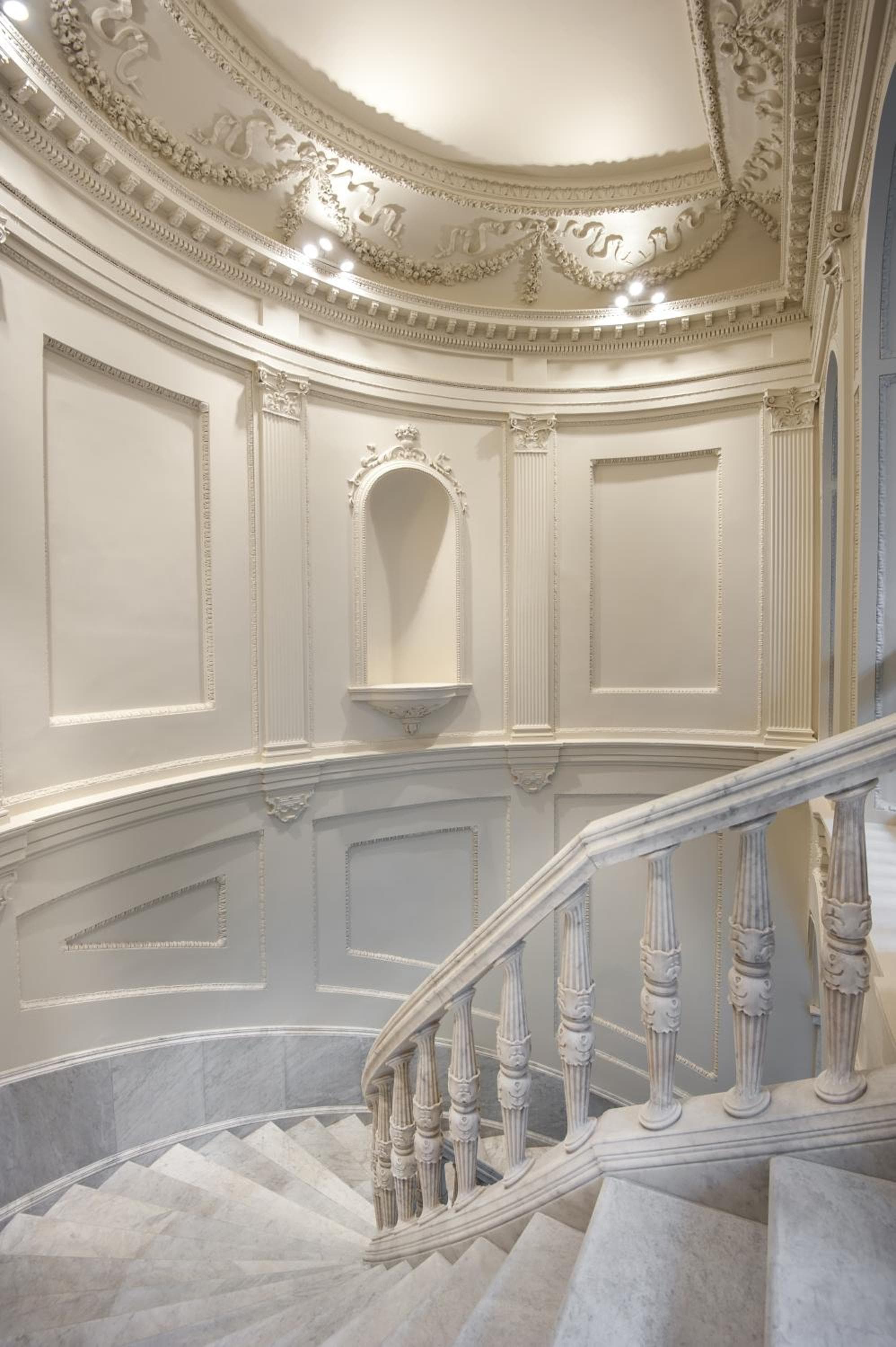 Hotel Mercer Siviglia — 10