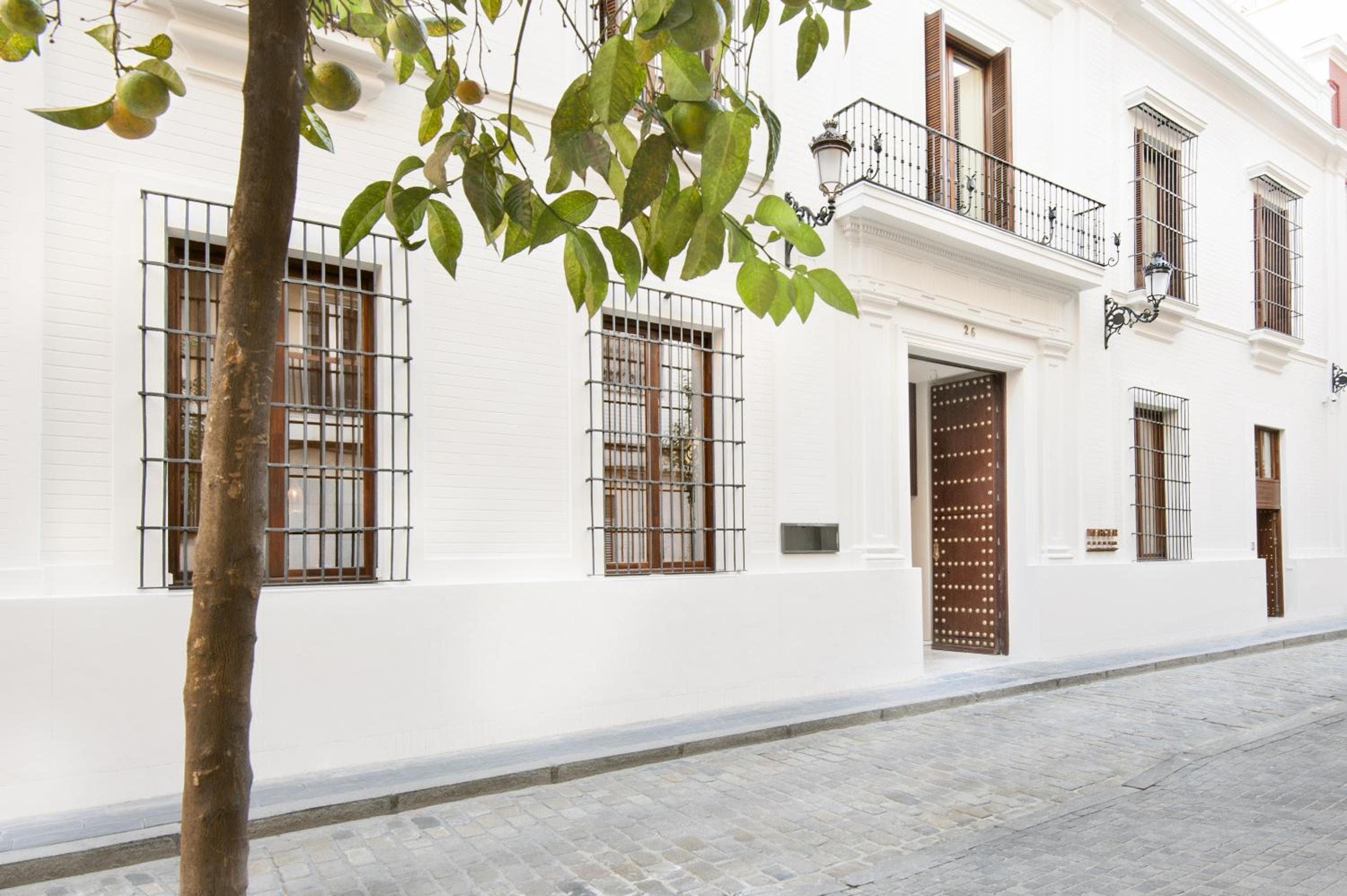 Hotel Mercer Siviglia — 12