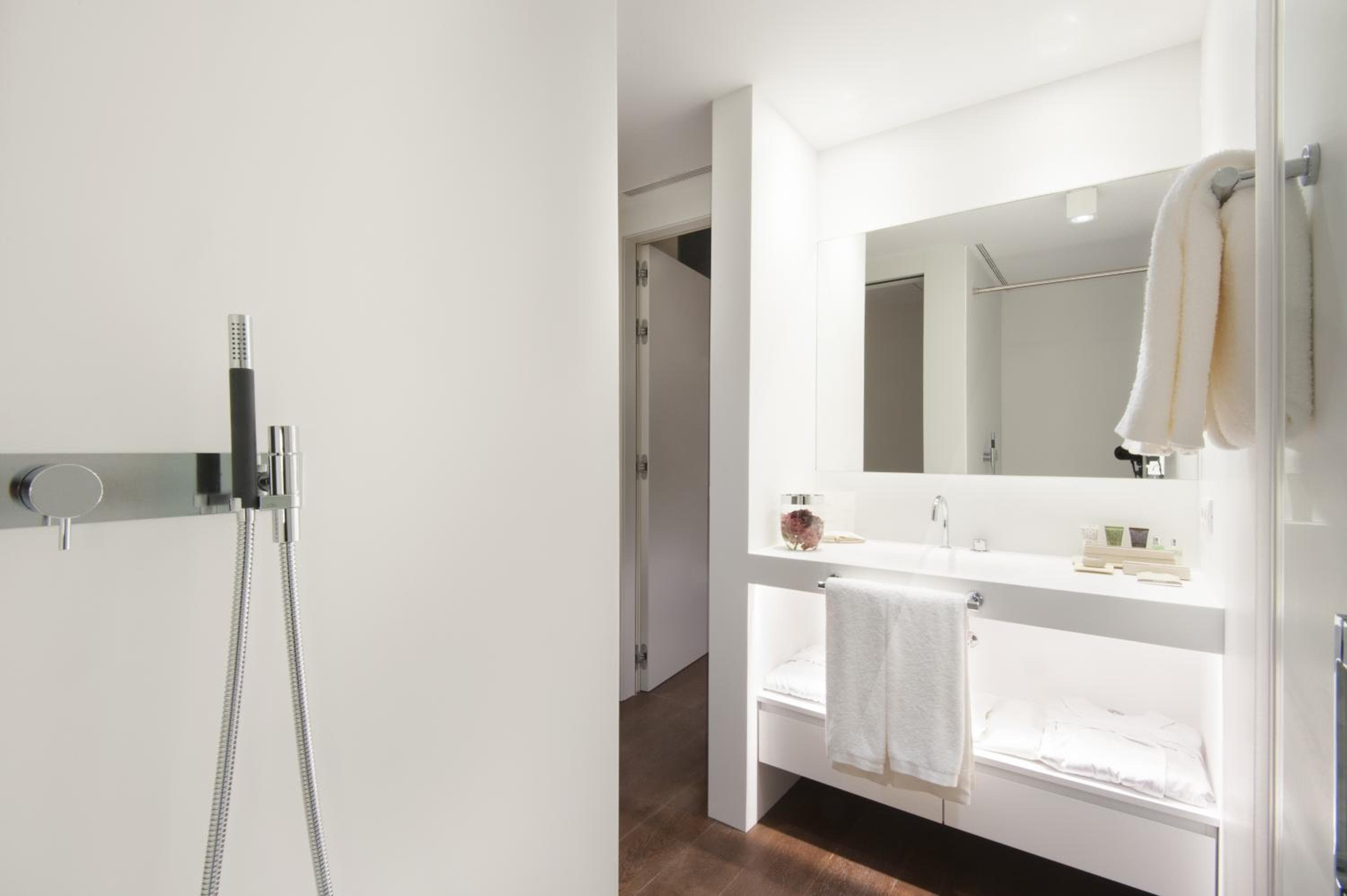 Hotel Mercer Siviglia — 25