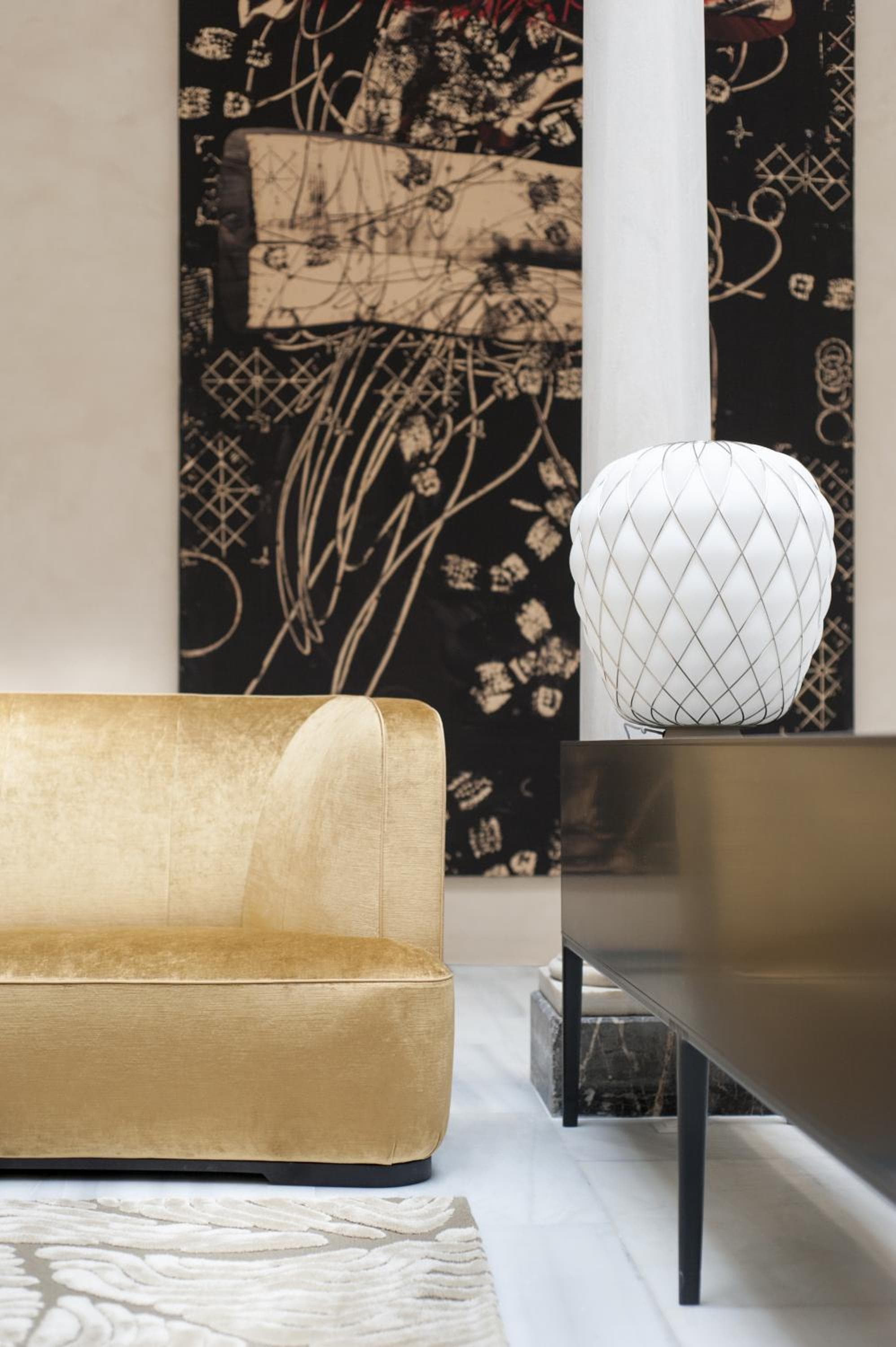 Hotel Mercer Sevilla 5 GL — 8