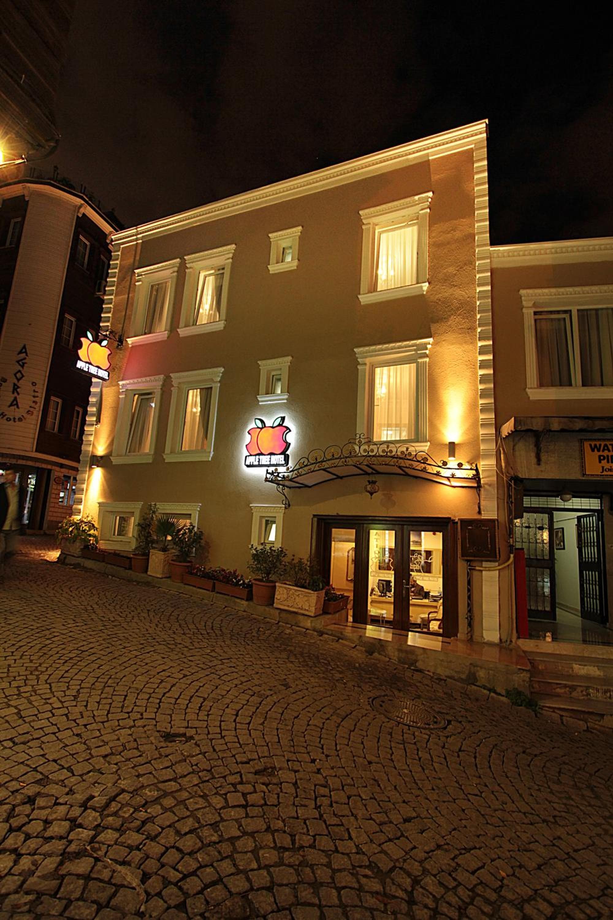 Apple Tree Hotel — 4