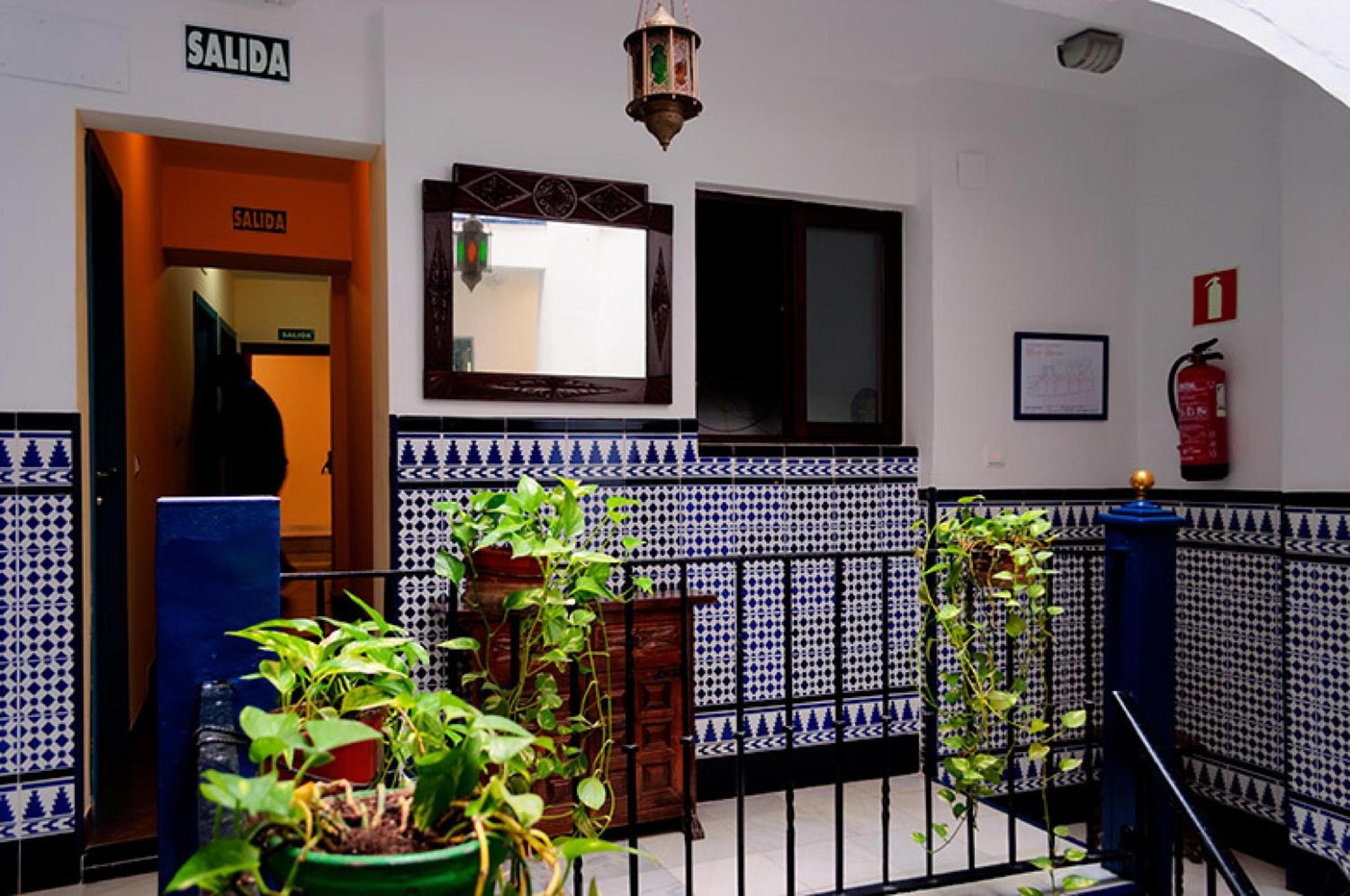 Pensión La Montoreña — 18