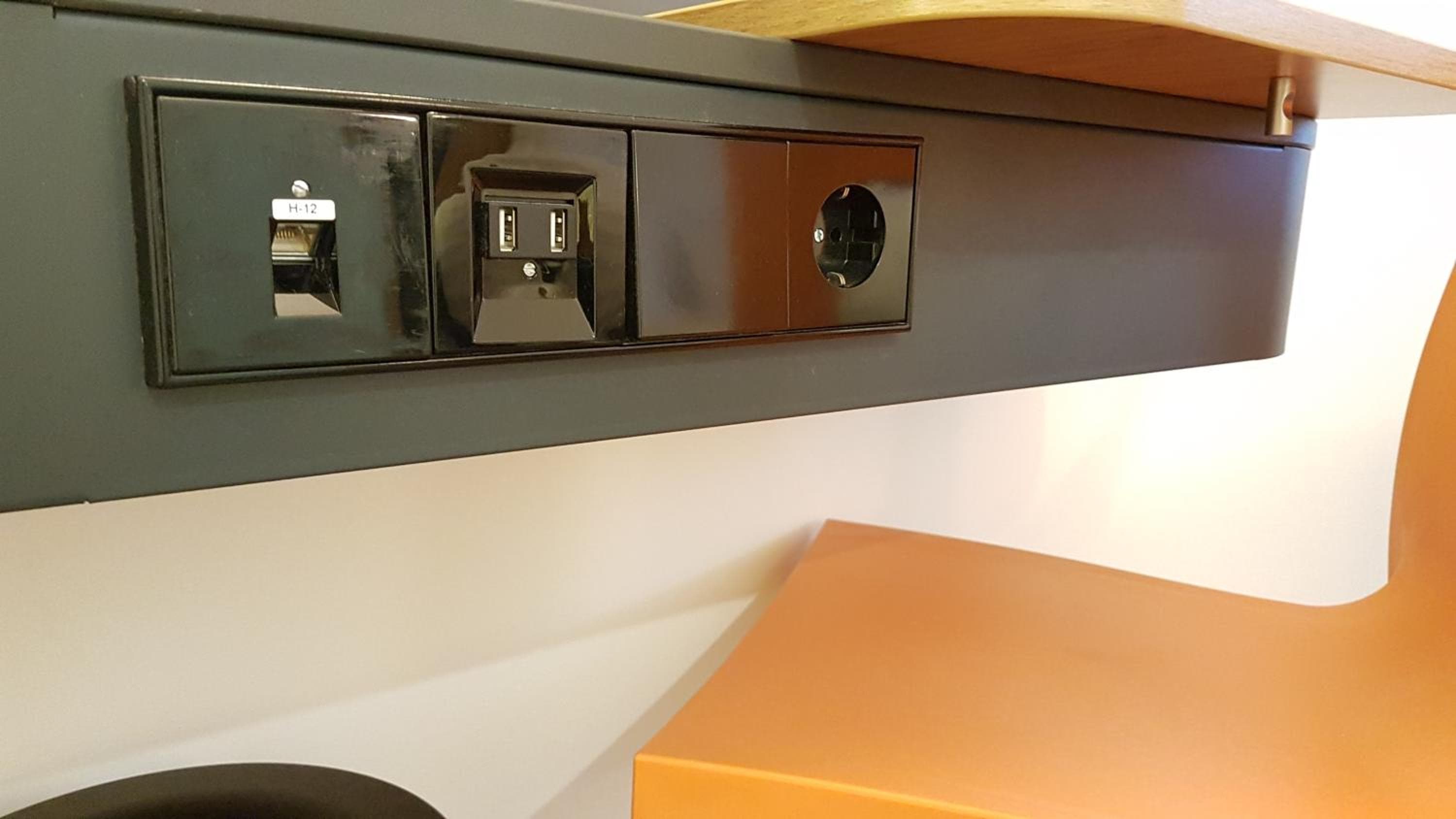 easyHotel Amsterdam Arena Boulevard — 20