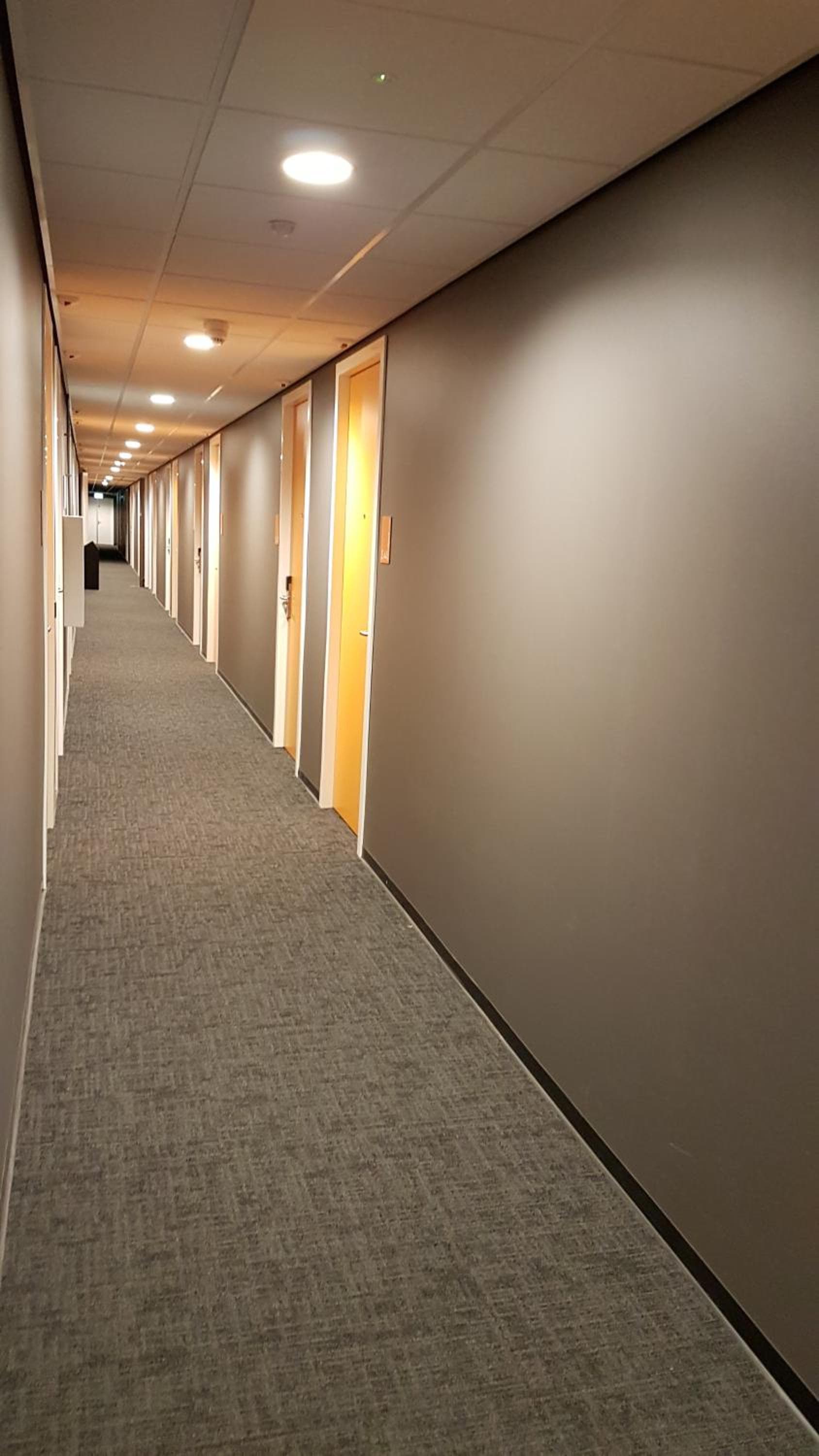 easyHotel Amsterdam Arena Boulevard — 27