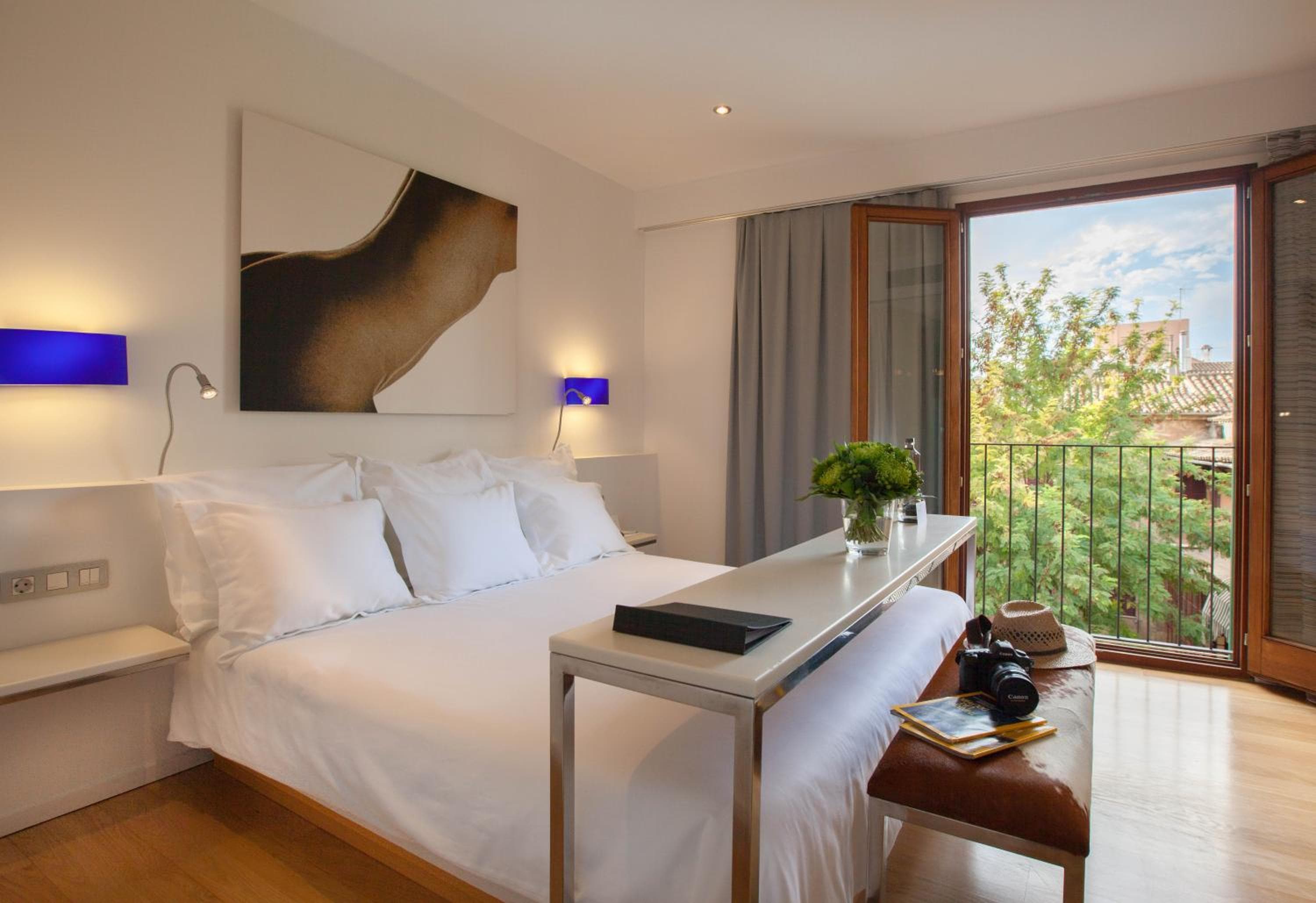 Petit Palace Hotel Tres — 26