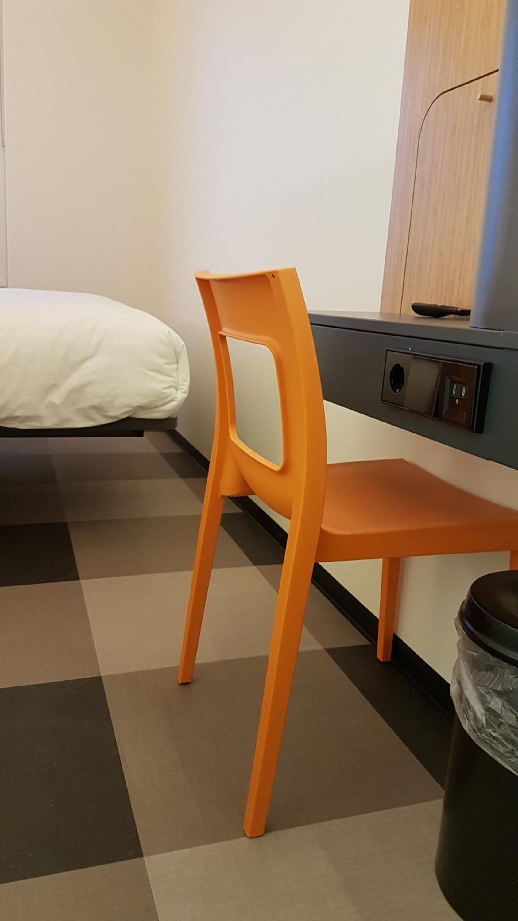 easyHotel Amsterdam Arena Boulevard — 17