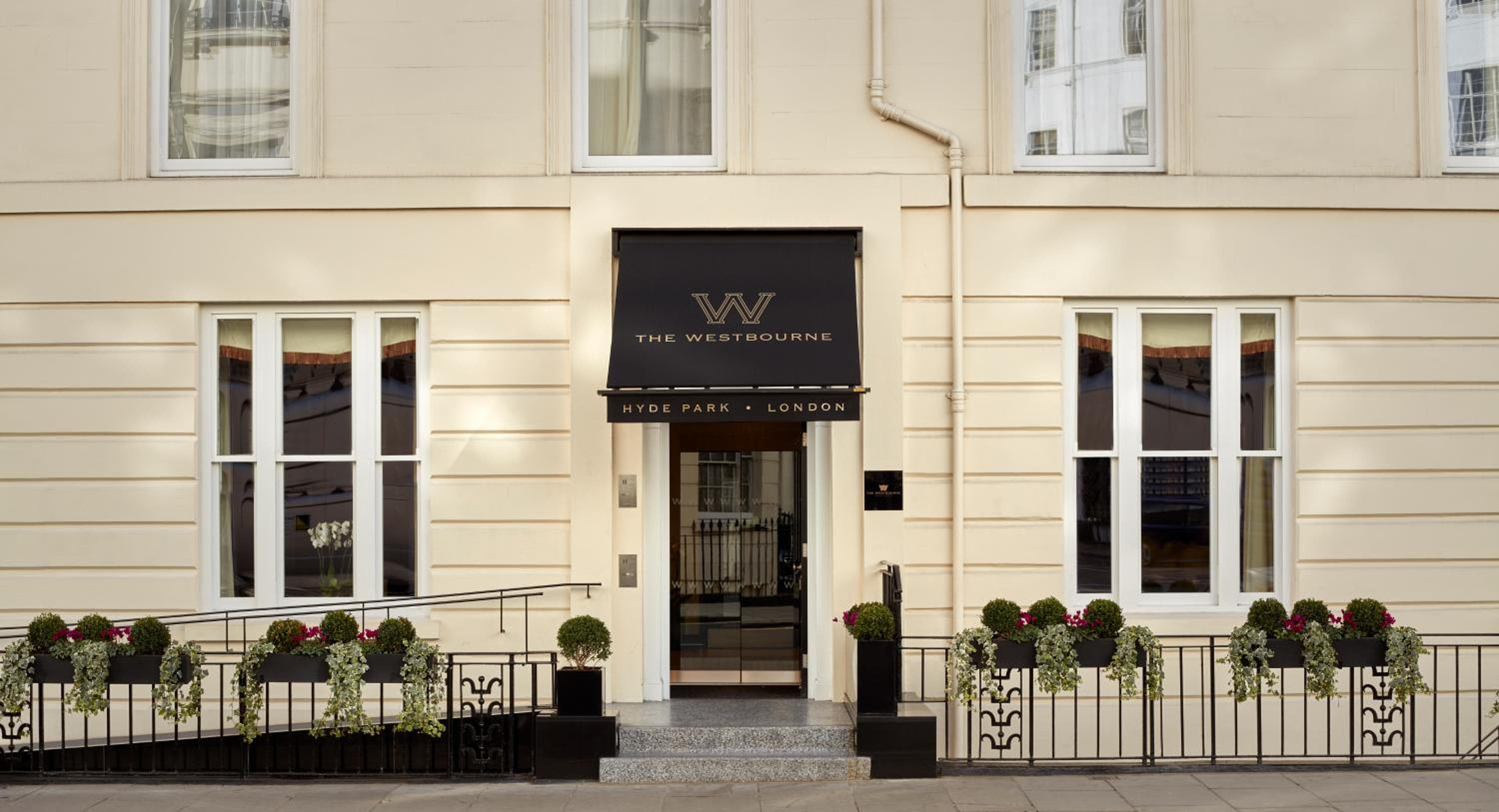 El Hyde Park de Westbourne — 15