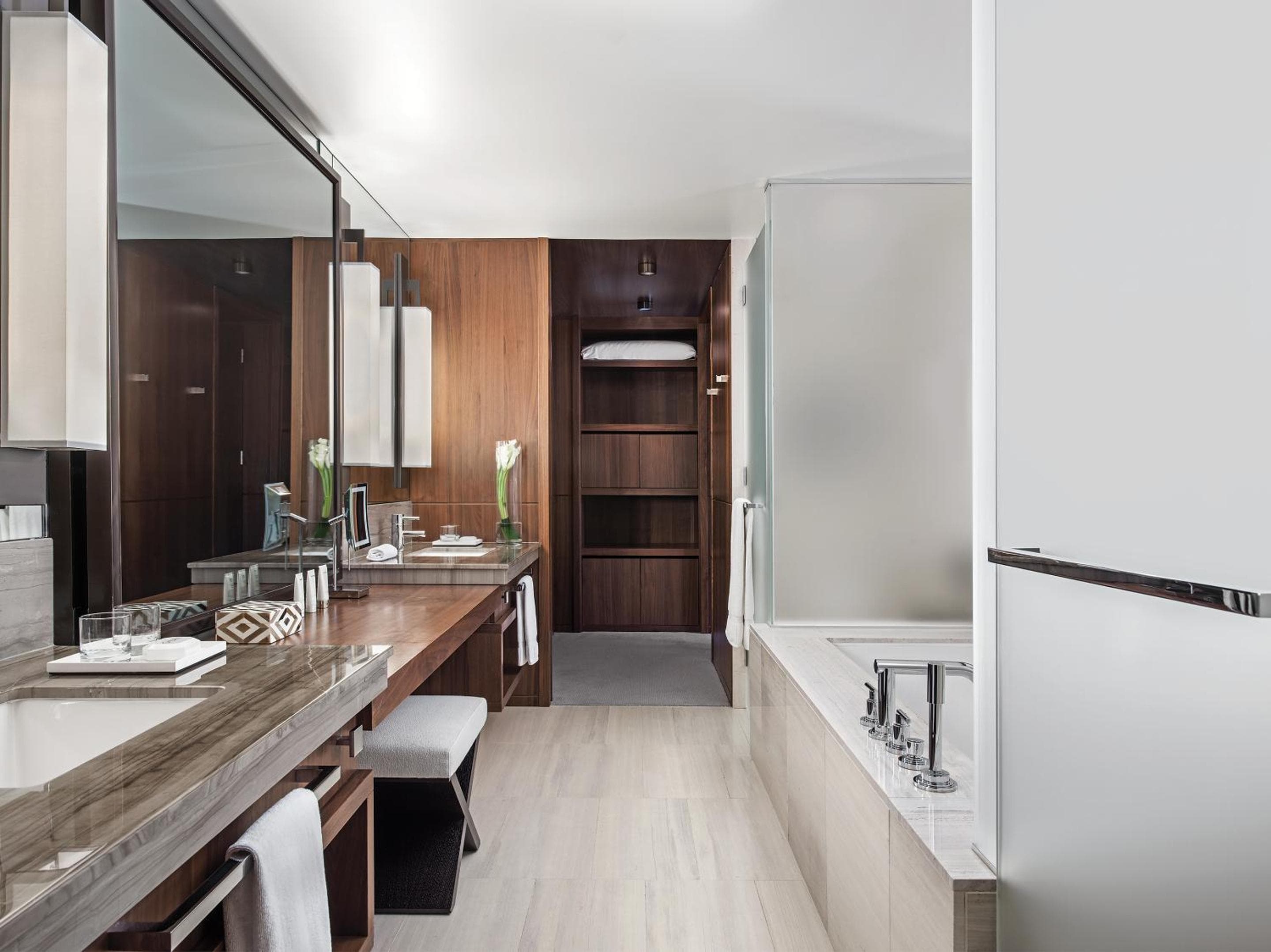 The Langham, Nueva York, Quinta Avenida — 25