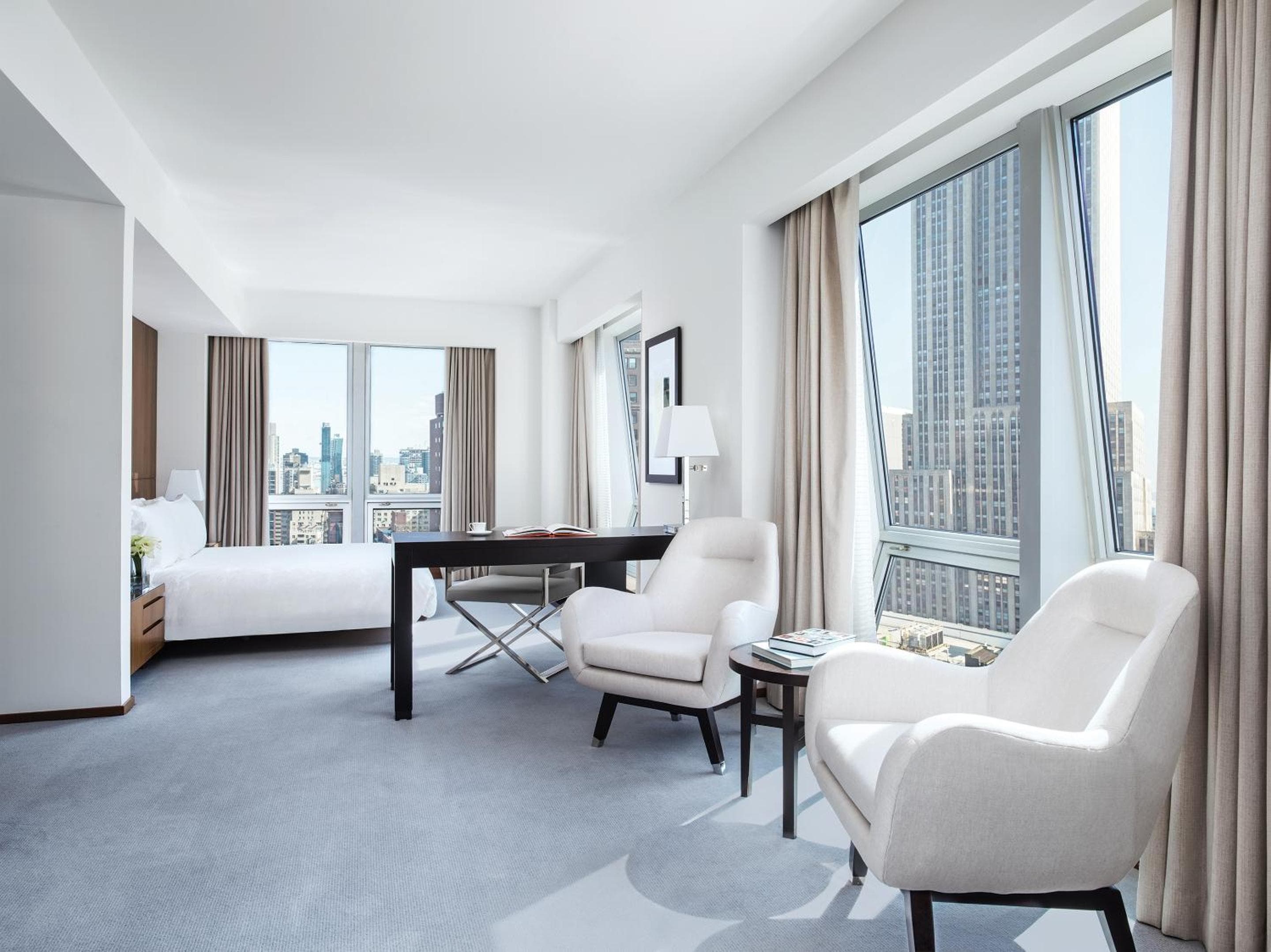 The Langham, Nueva York, Quinta Avenida — 30
