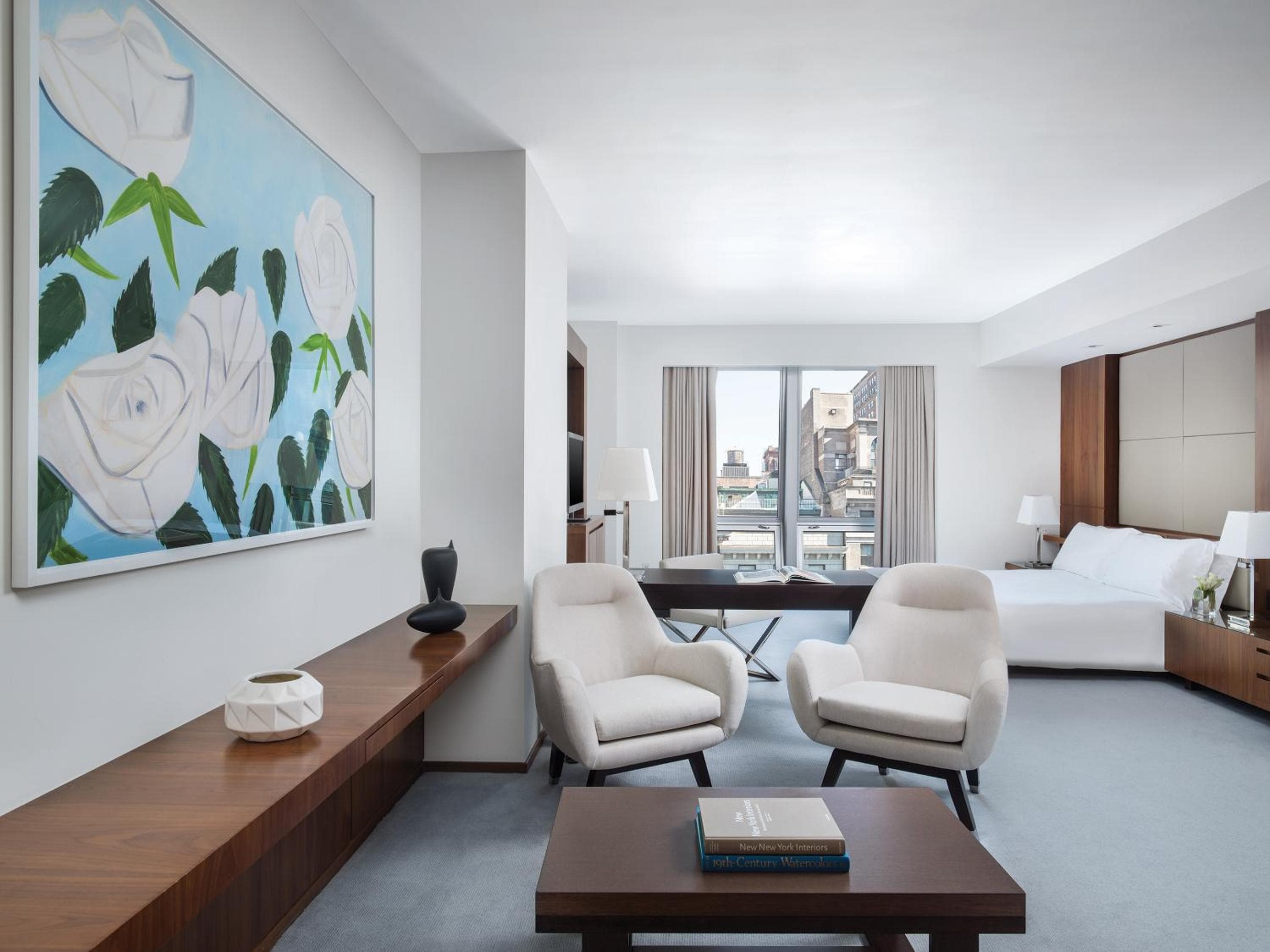 The Langham, Nueva York, Quinta Avenida — 26