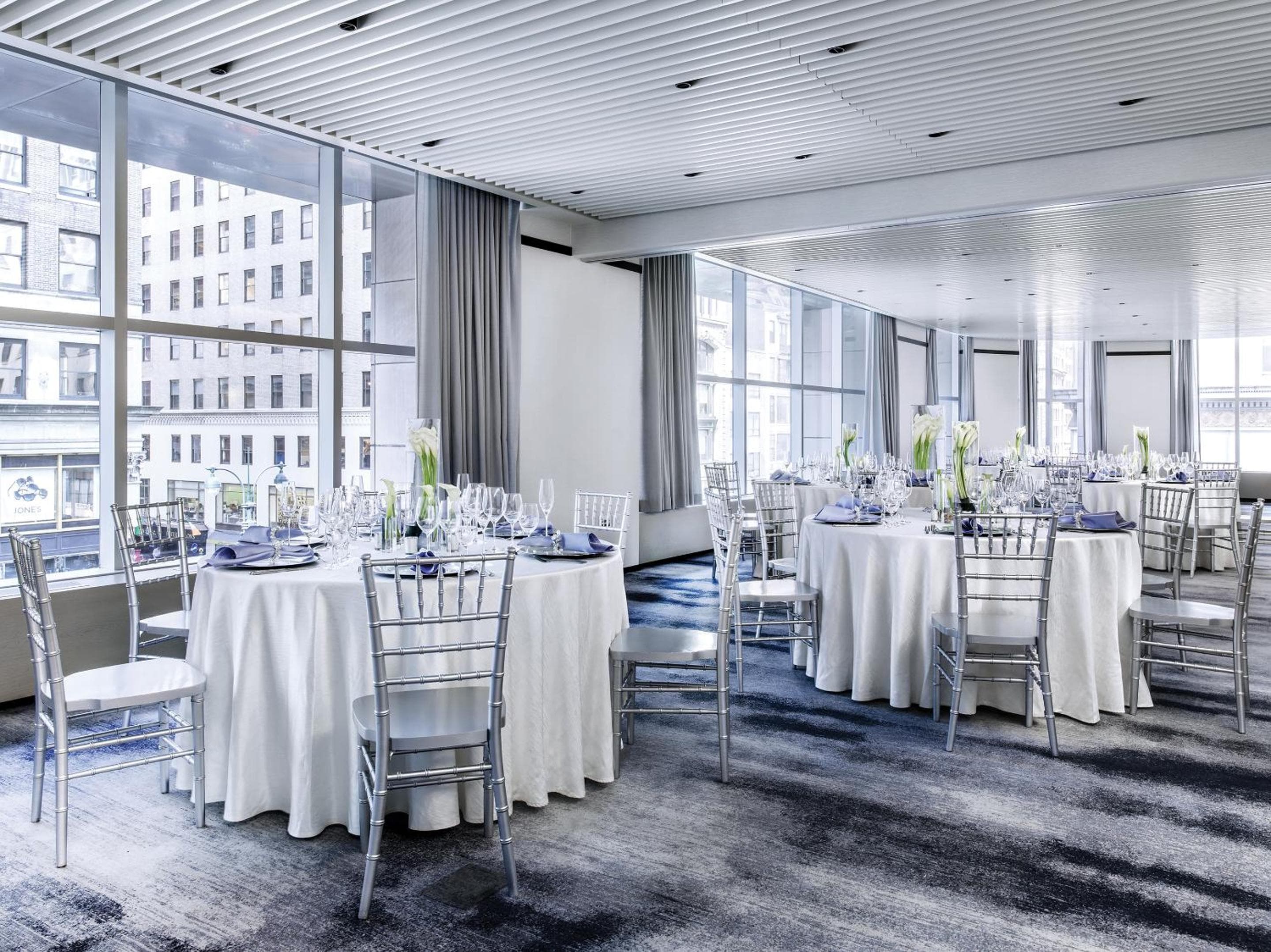 The Langham, New York, Fifth Avenue — 3