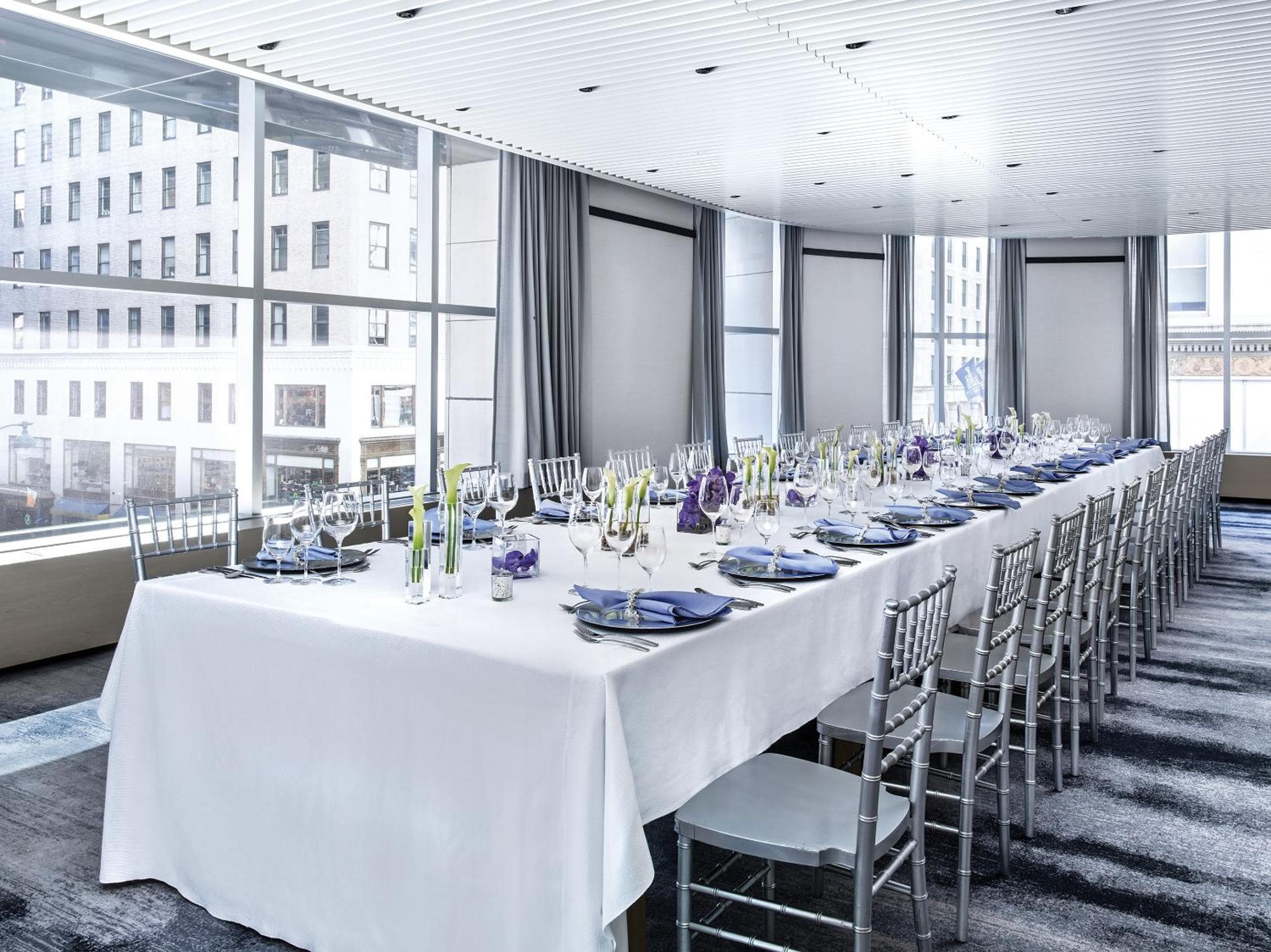 The Langham, New York, Fifth Avenue — 29